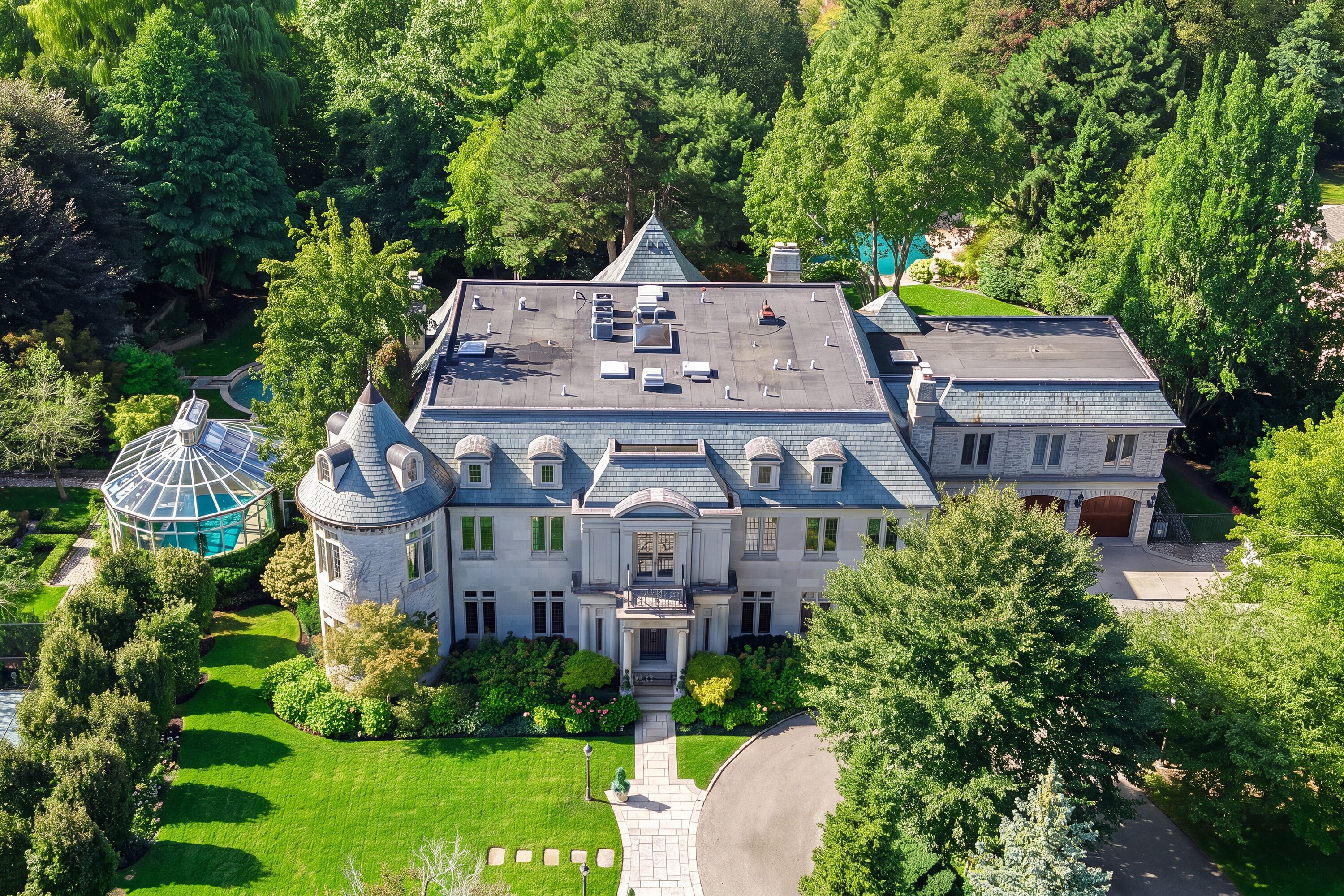  World Class Estate Collection - 物件實景