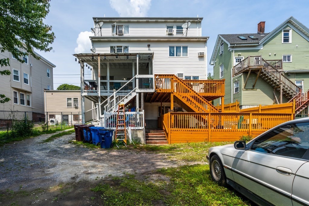 Revere, Massachusetts, 02151, United States, 5 Bedrooms Bedrooms, ,3 BathroomsBathrooms,Residential,For Sale,1937868