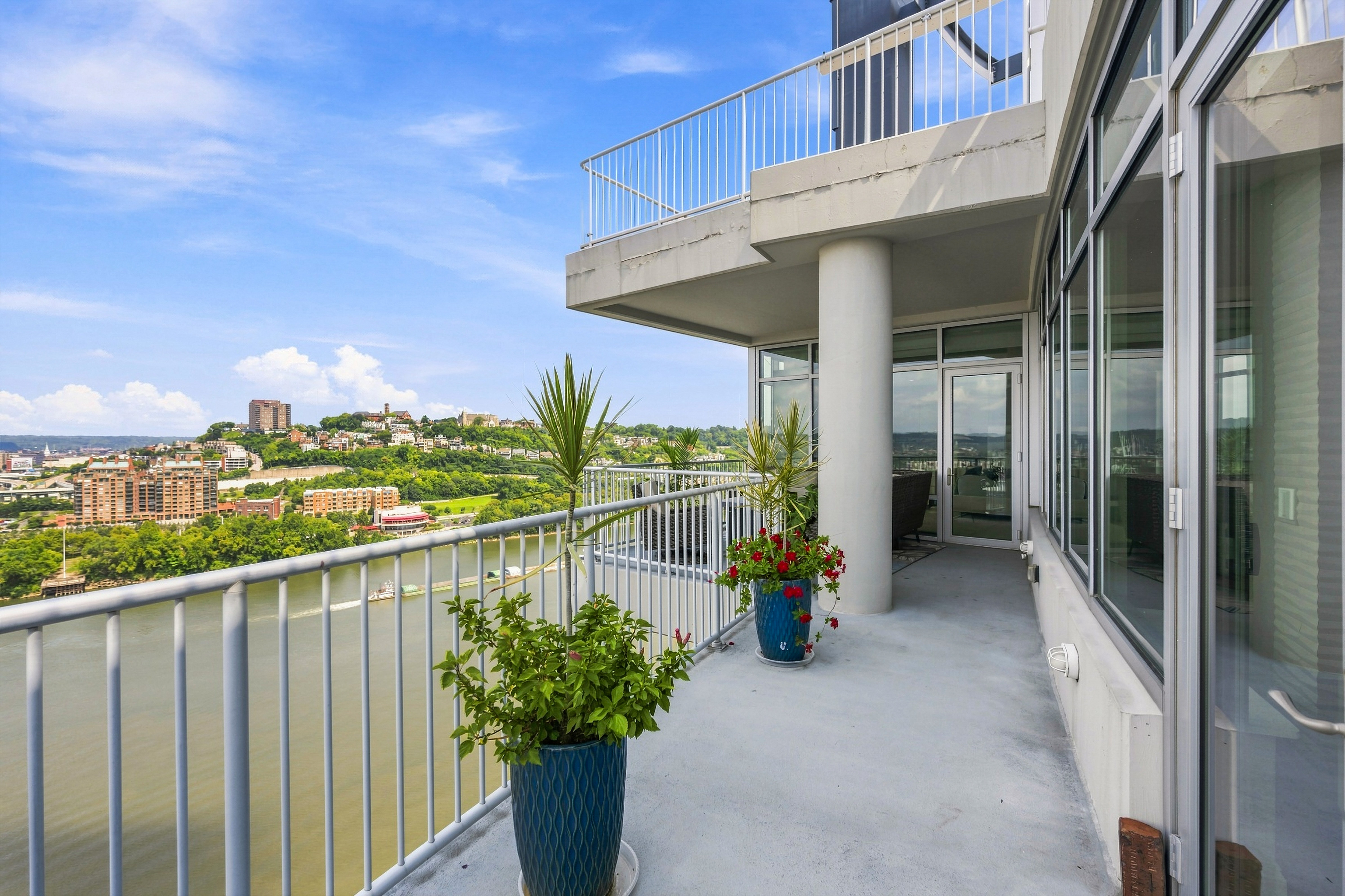  400 Riverboat Row - #2001, Newport, KY 41071 - 物件實景