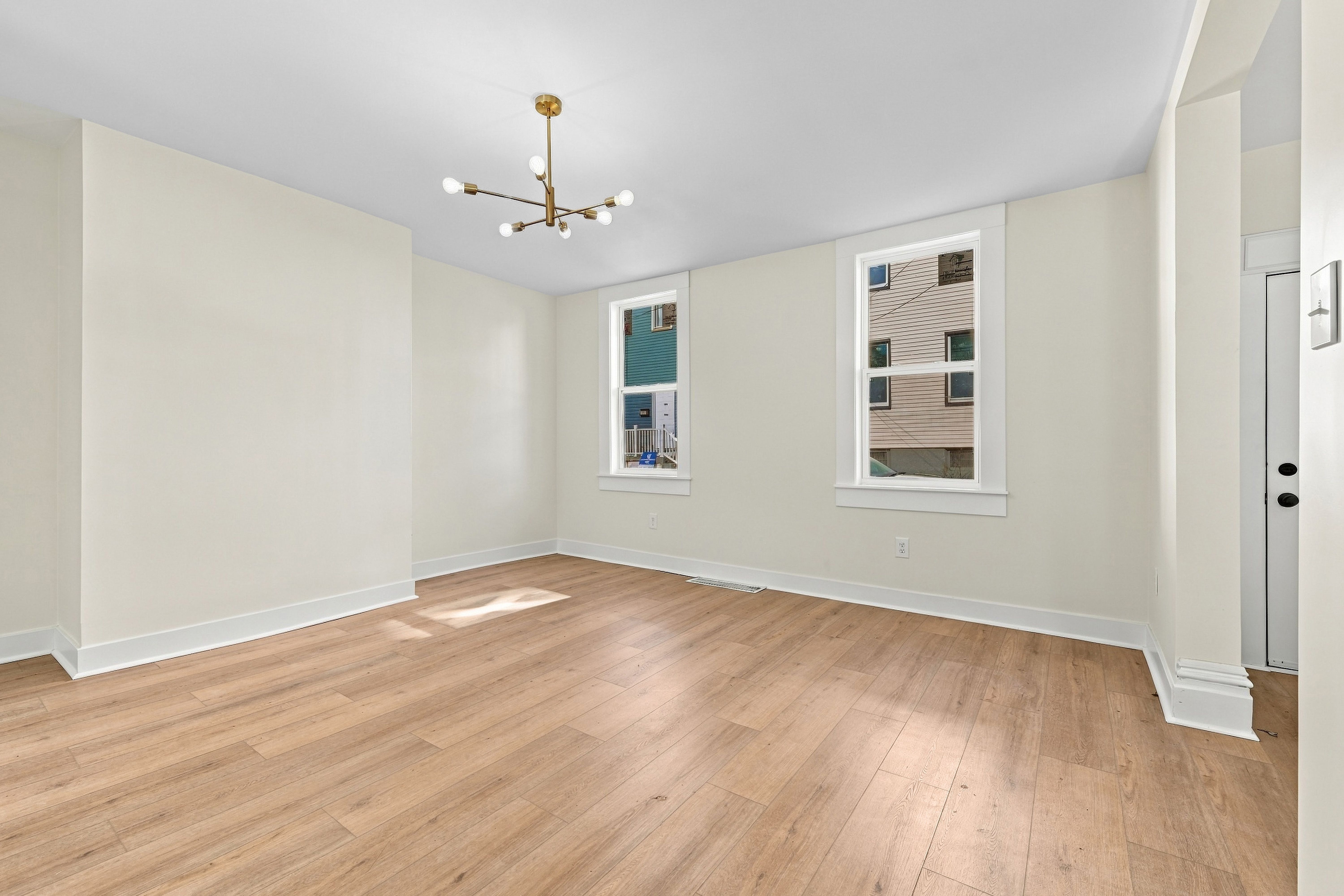  1237 High Street, Pittsburgh, PA 15212 - 物件實景