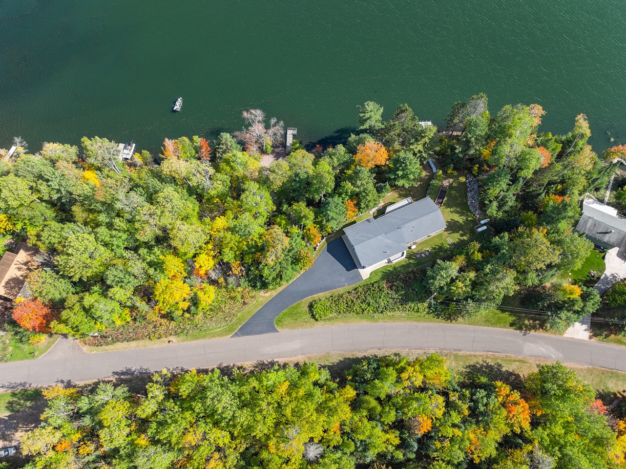 Mercer, Wisconsin, 54547, United States, 3 Bedrooms Bedrooms, ,3 BathroomsBathrooms,Residential,For Sale,1978560