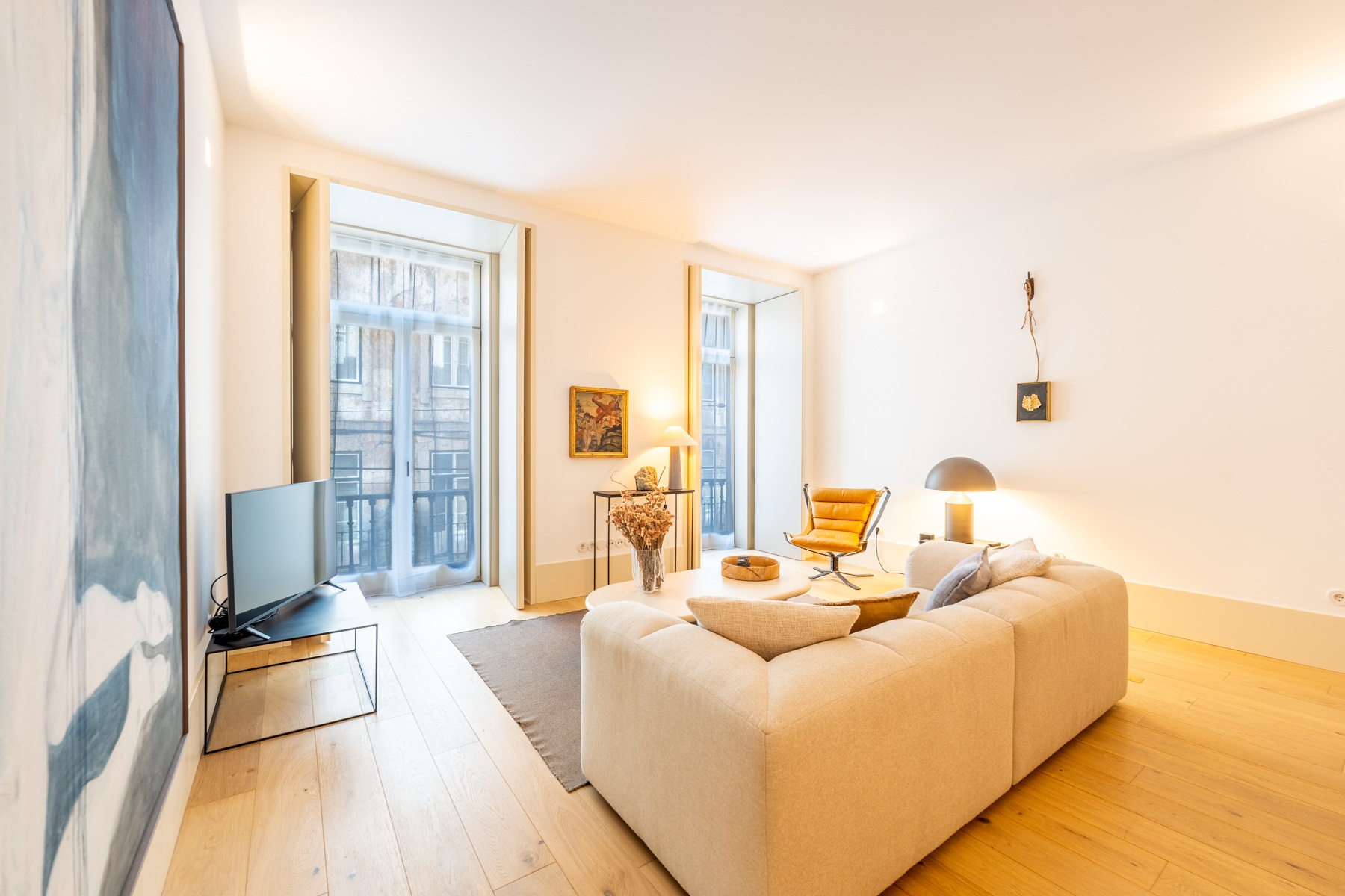  Flat, 1 bedrooms, for Sale - 物件實景