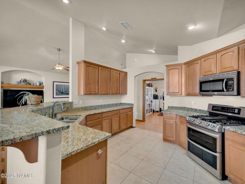 Flagstaff, Arizona, 86004, United States, 3 Bedrooms Bedrooms, ,2 BathroomsBathrooms,Residential,For Sale,1981863