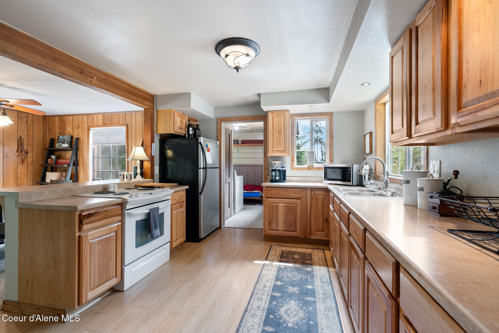 Priest Lake, Idaho, 83856, United States, 3 Bedrooms Bedrooms, ,1 BathroomBathrooms,Residential,For Sale,1978868