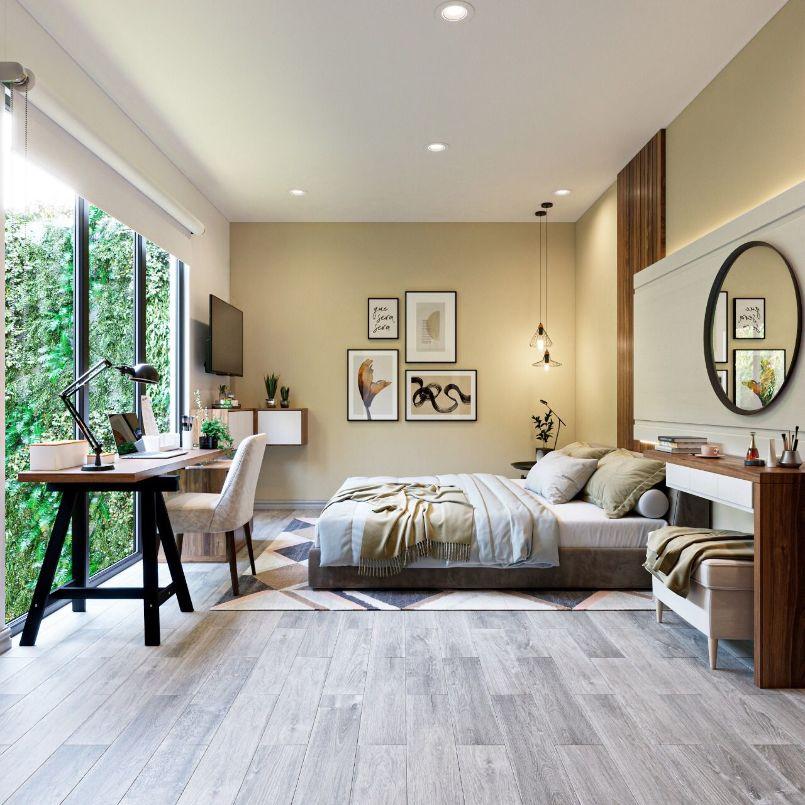 Calacoaya, Atizapán de Zaragoza, Estado de México, 52990, Mexico, 3 Bedrooms Bedrooms, ,2 BathroomsBathrooms,Residential,For Sale,Calacoaya,1627988