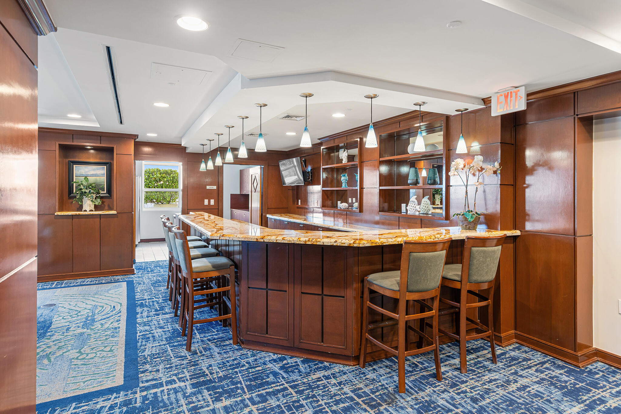 Fort Lauderdale, Florida, 33316, United States, 1 Bedroom Bedrooms, ,2 BathroomsBathrooms,Residential,For Sale,1972828