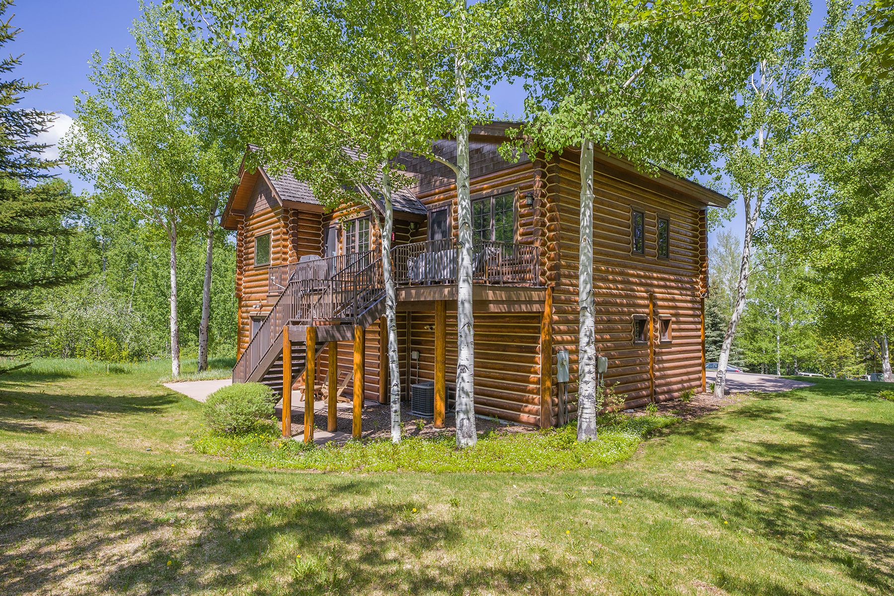 Teton Springs Turnkey Cabin - 物件實景