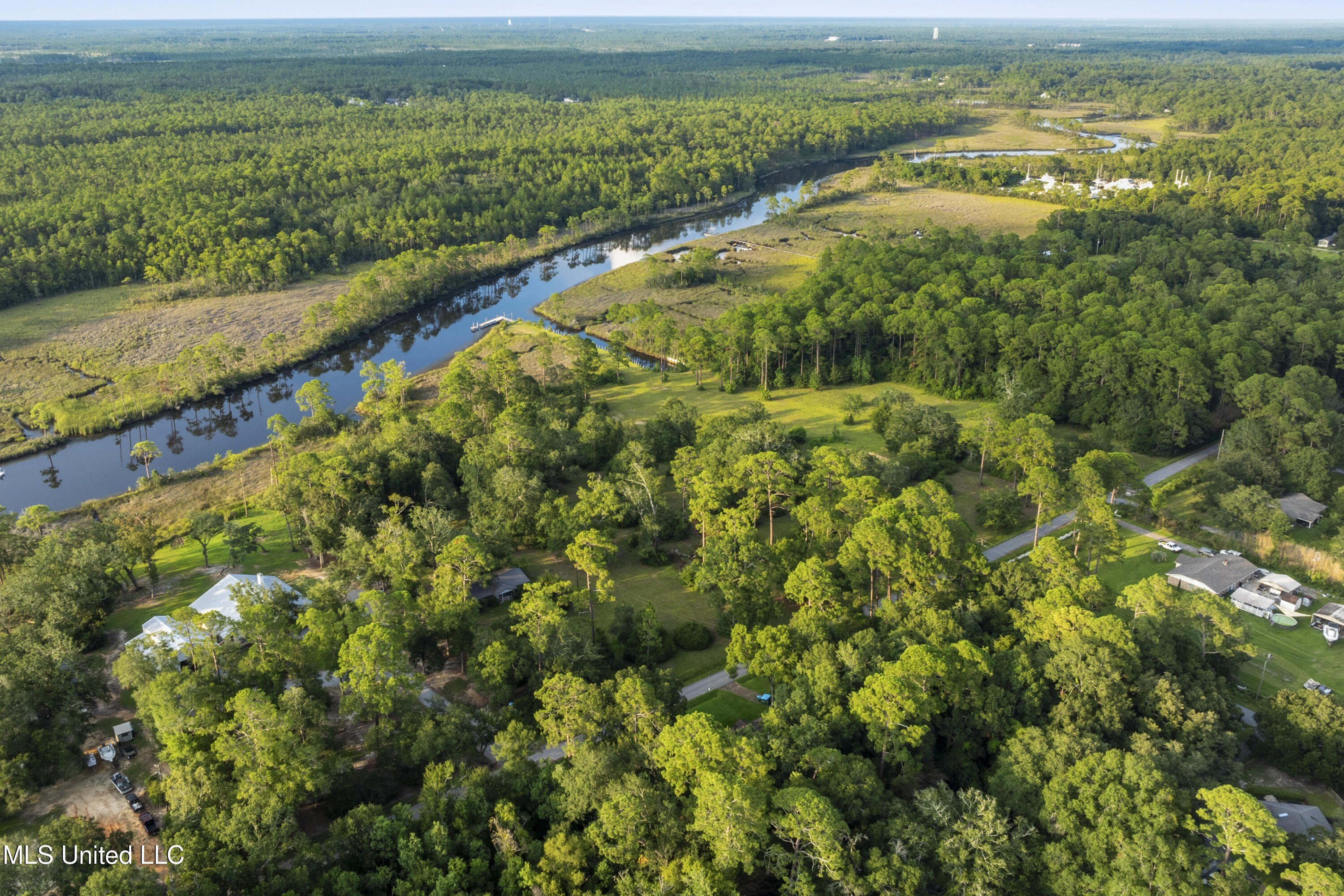 Ocean Springs, Mississippi, 39564, United States, ,Land,For Sale,1978678