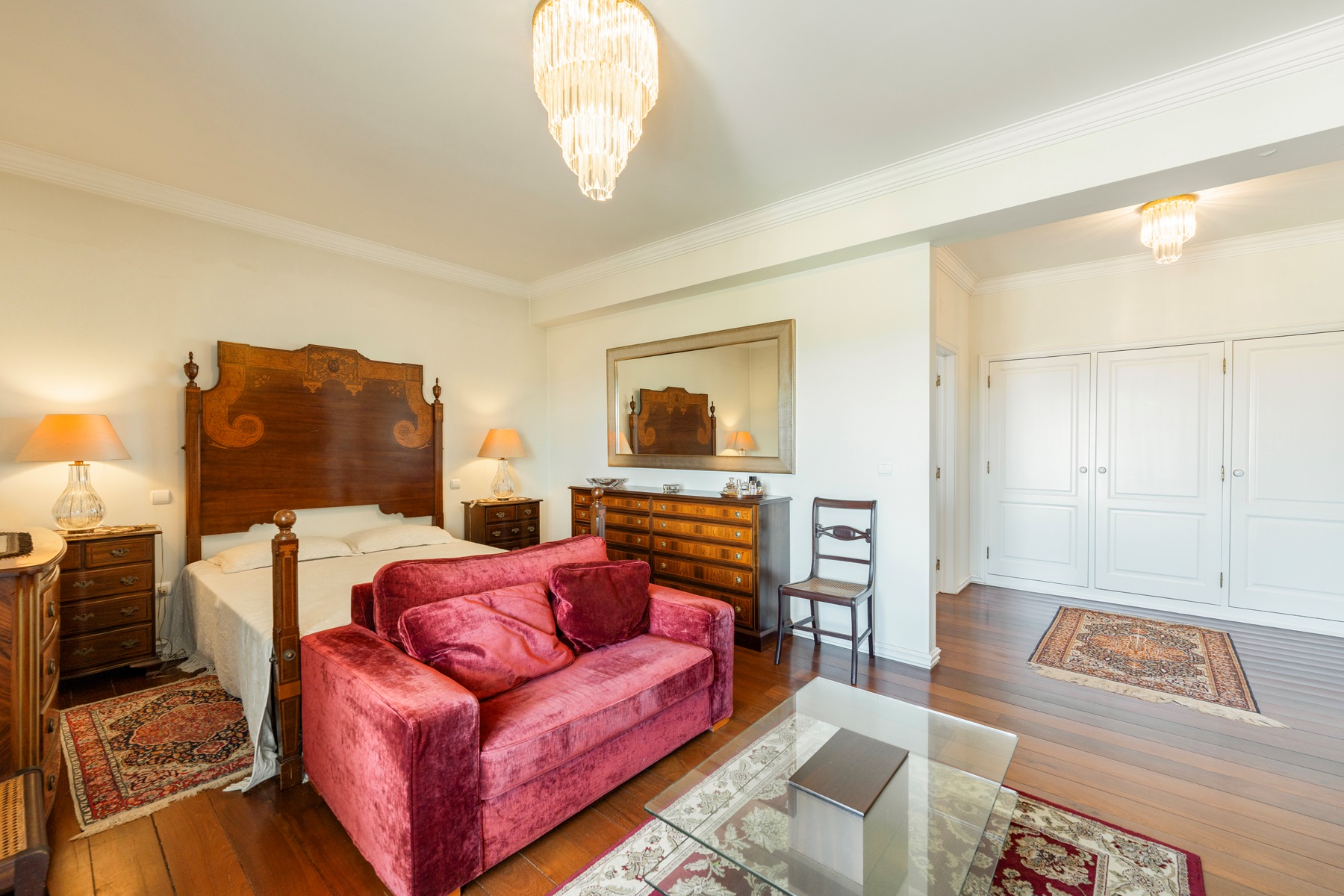  House, 6 bedrooms, for Sale - 物件實景