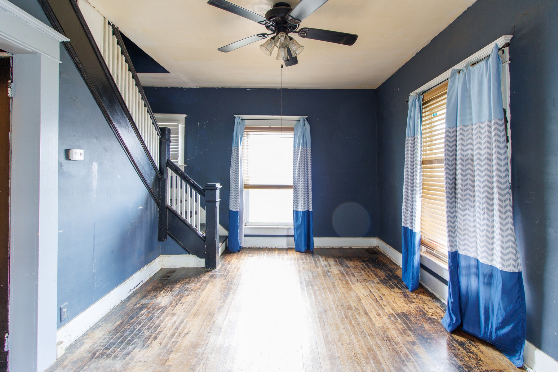  3 Bedroom Home on Indianapolis