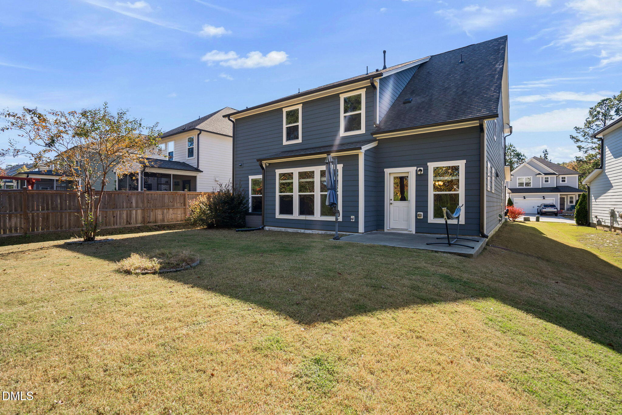 New Hill, North Carolina, 27562, United States, 5 Bedrooms Bedrooms, ,3 BathroomsBathrooms,Residential,For Sale,1988956