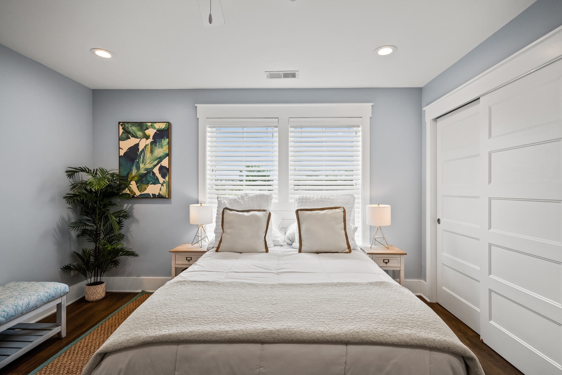  402 Sumter Street C - 物件實景