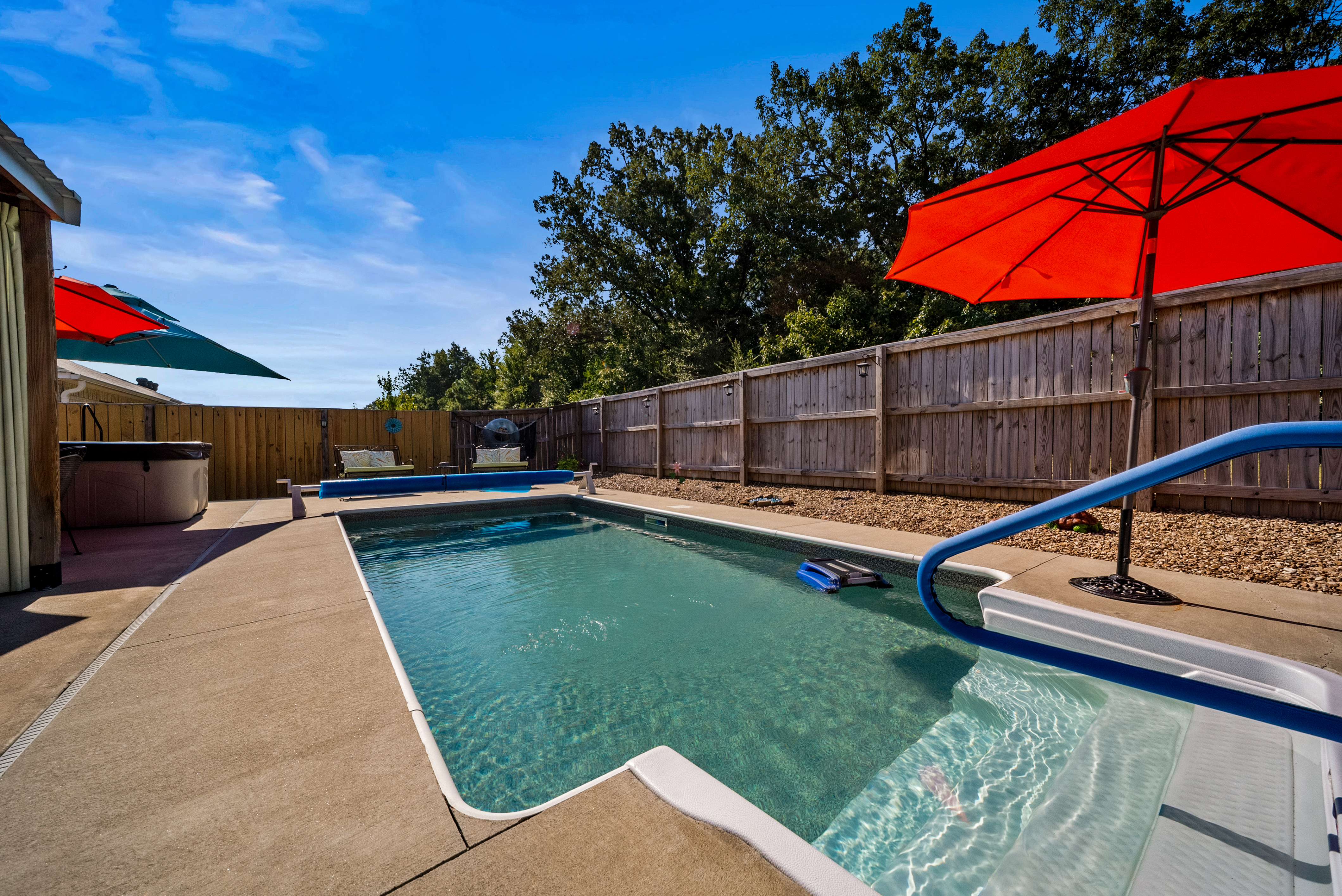  1015 Okeefe, Conway, AR, 72032 - 物件實景