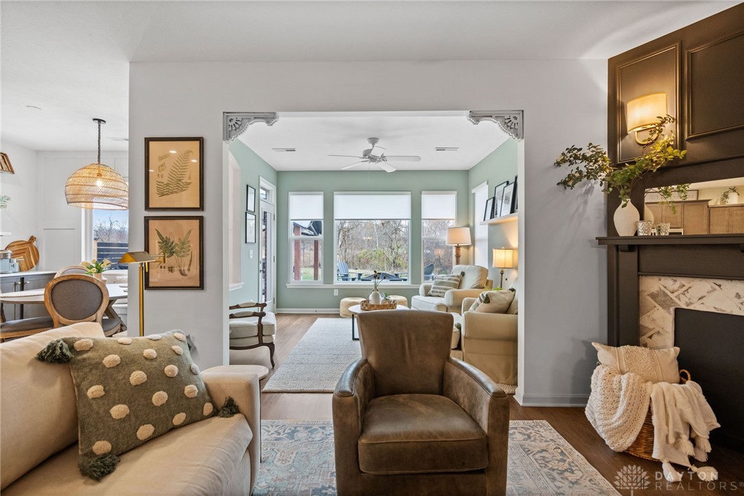 Franklin, Ohio, 45005, United States, 3 Bedrooms Bedrooms, ,2 BathroomsBathrooms,Residential,For Sale,1996817