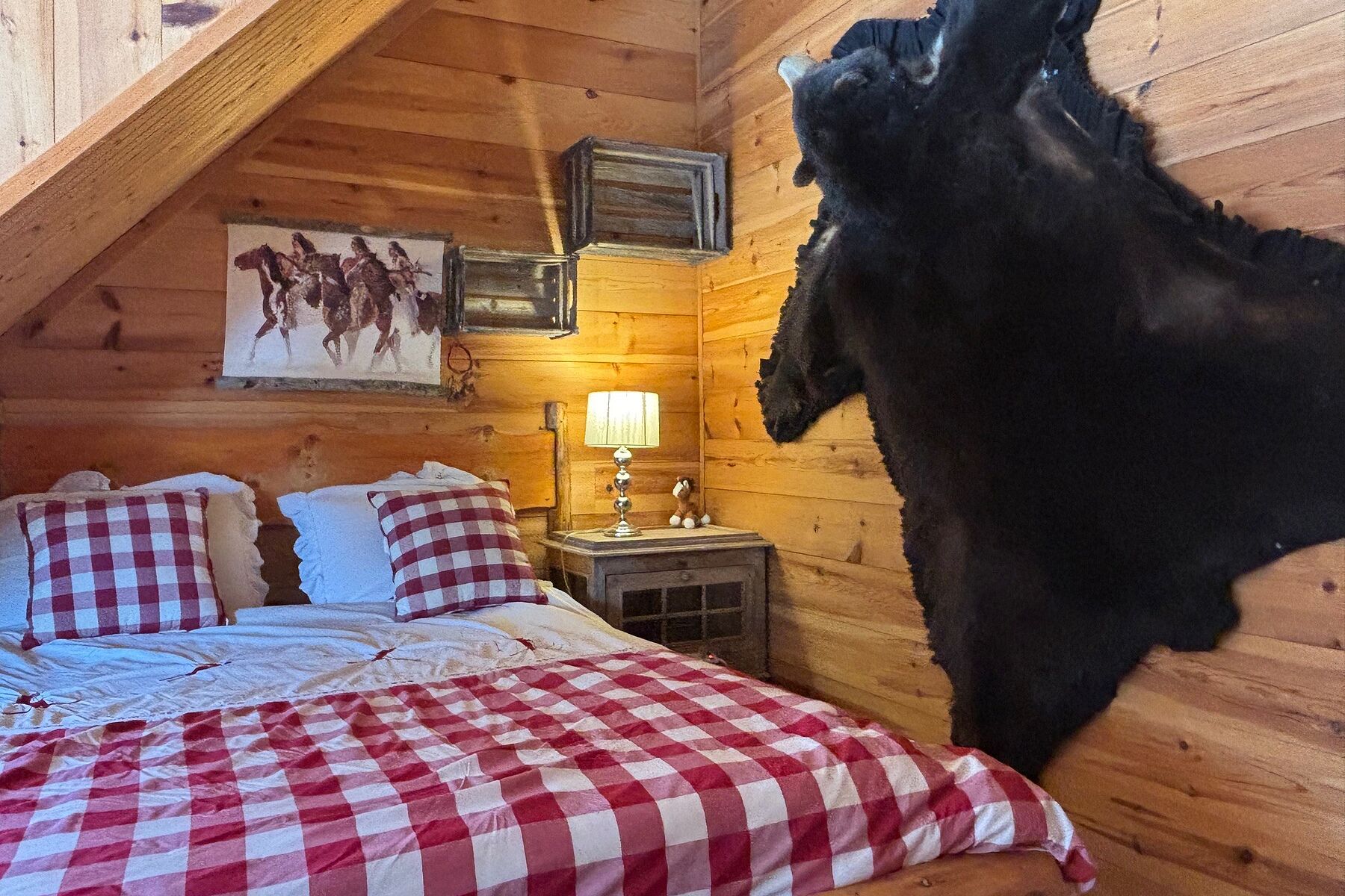  Chalet de villégiature - 物件實景