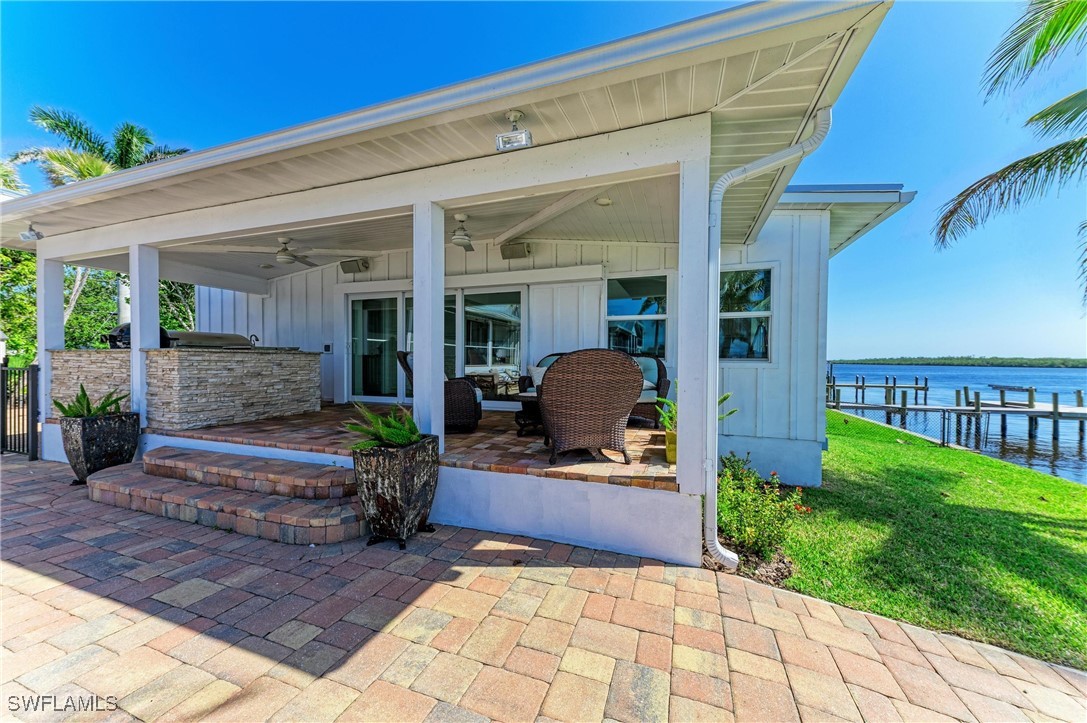 Punta Gorda, Florida, 33983, United States, 4 Bedrooms Bedrooms, ,4 BathroomsBathrooms,Residential,For Sale,1747390