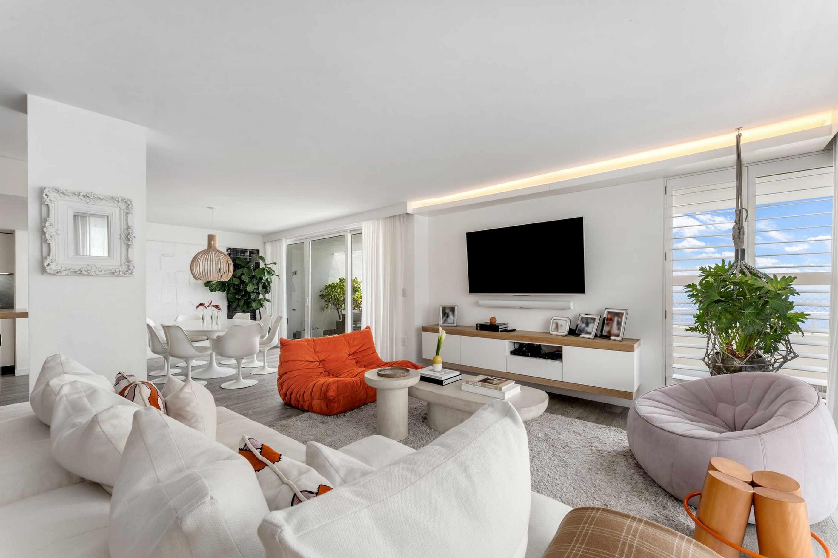  199 Ocean Lane Drive, Key Biscayne, FL, 33149 - 物件實景