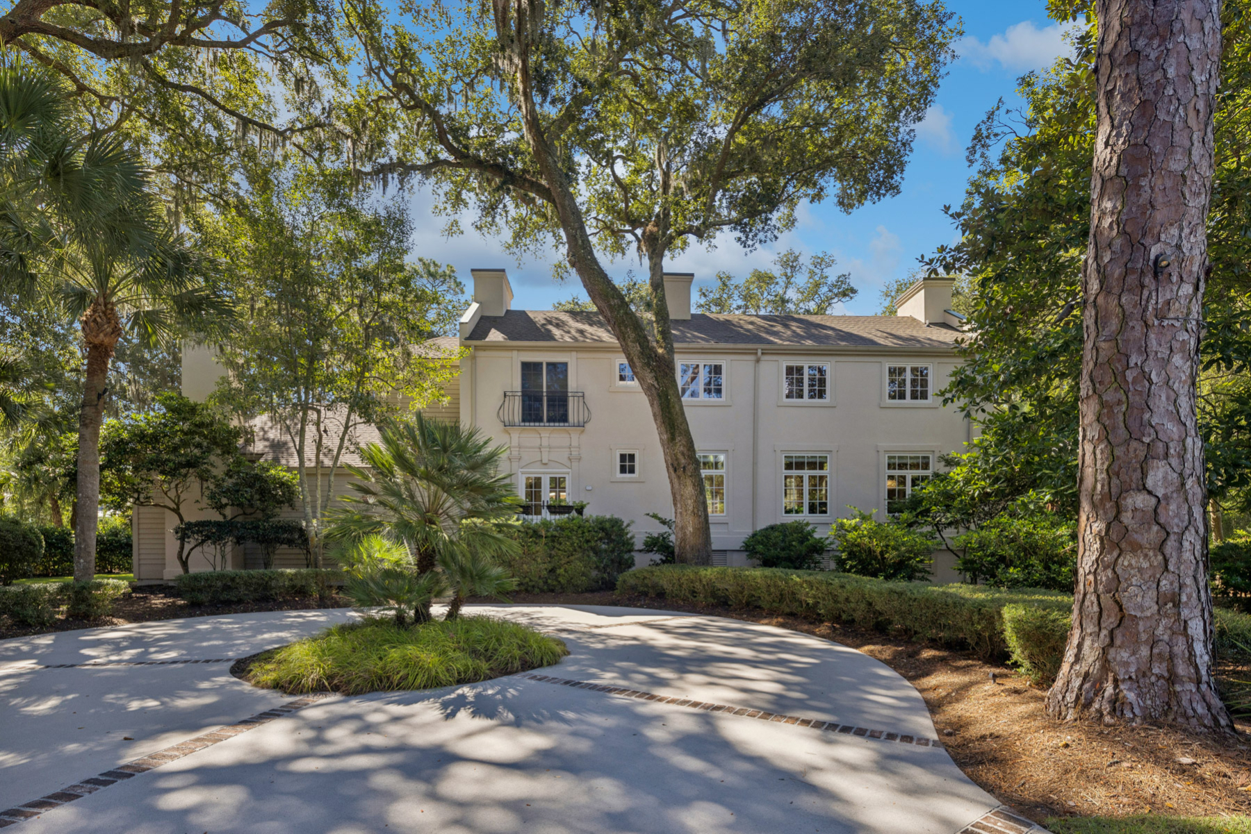  171 North Sea Pines Drive, Hilton Head Island - 物件實景