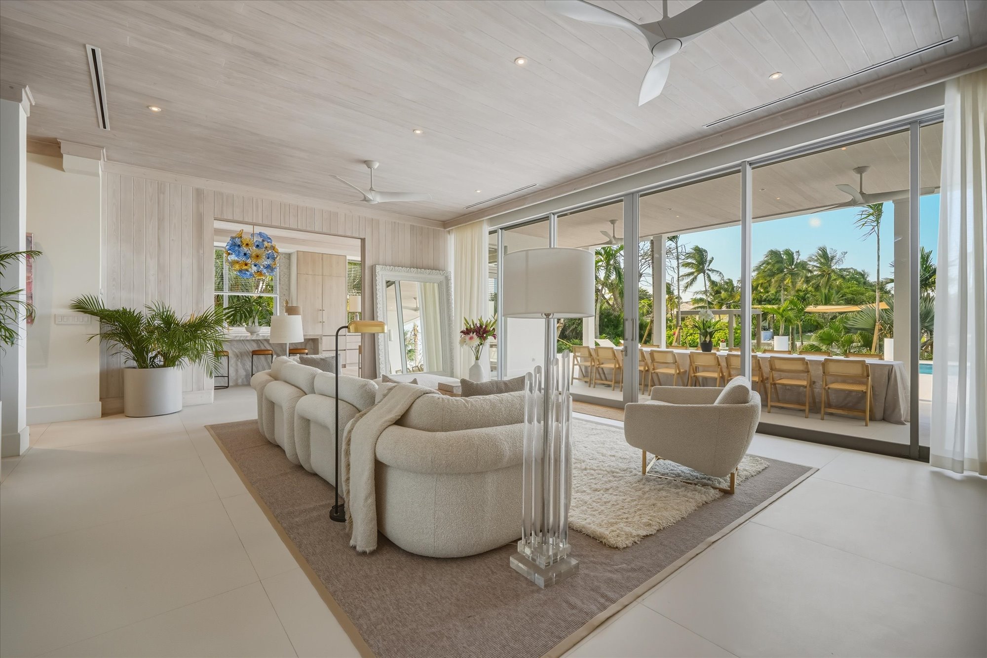  Canal-front Estate - 物件實景