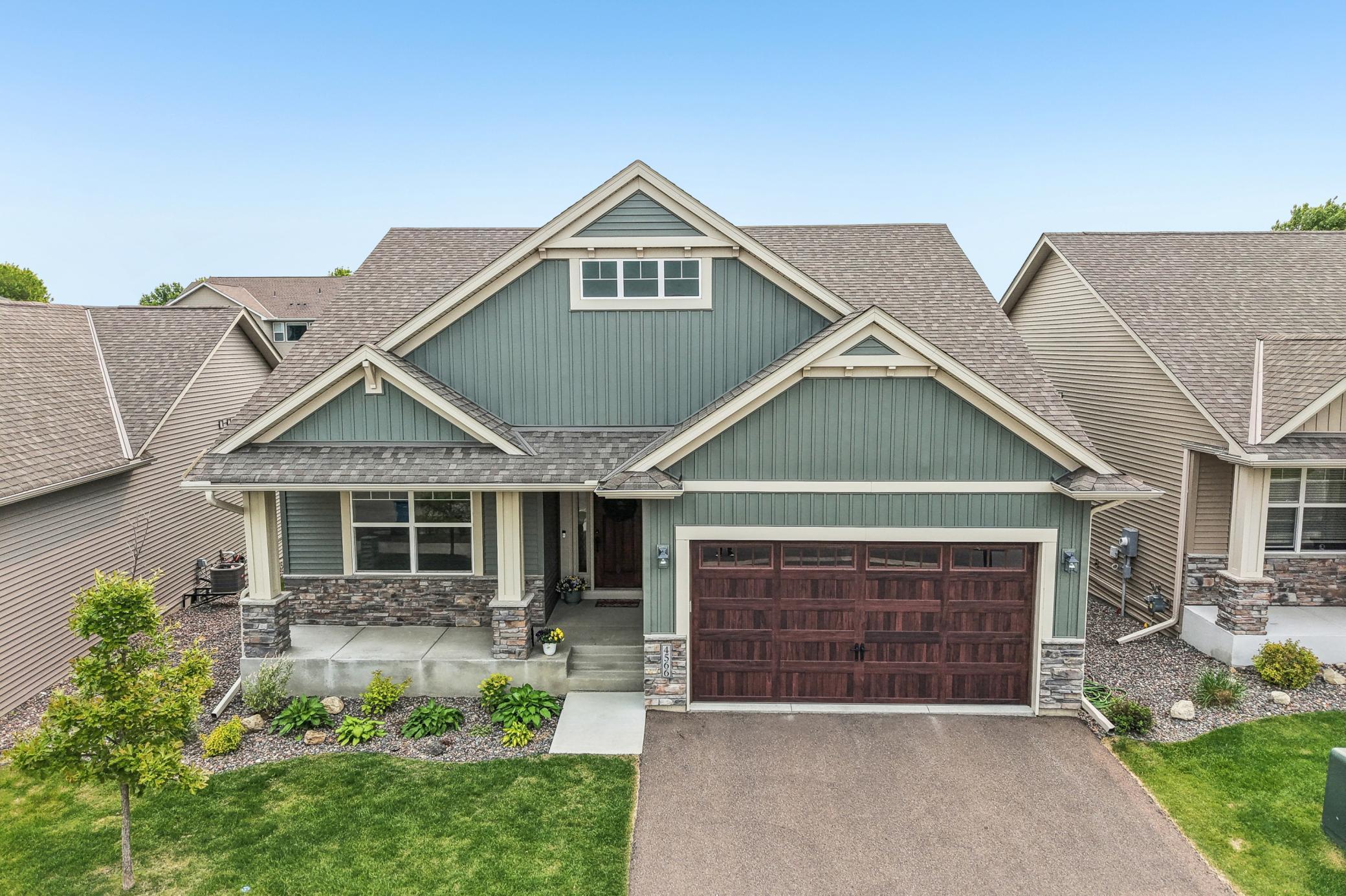 Saint Michael, Minnesota, 55376, United States, 3 Bedrooms Bedrooms, ,2 BathroomsBathrooms,Residential,For Sale,1908919