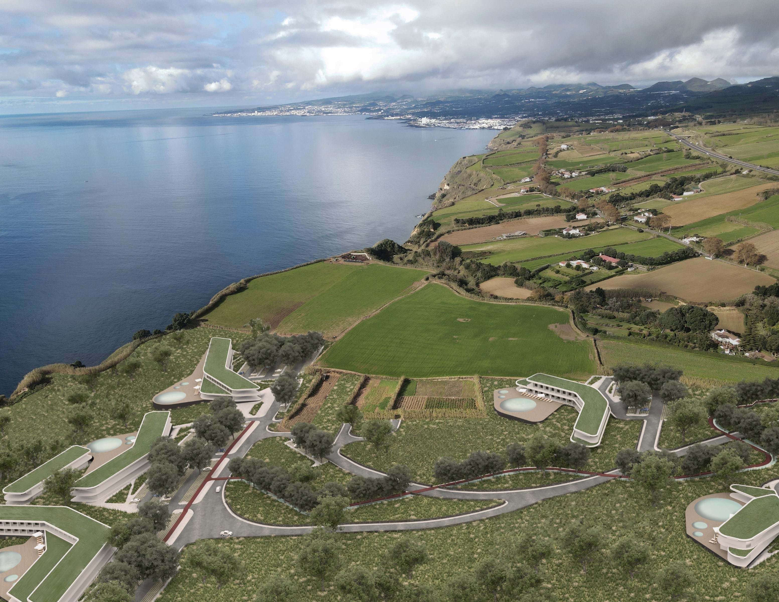 Lagoa (Açores), Ilha de São Miguel, 9560, PT, ,Residential,For Sale,1700162