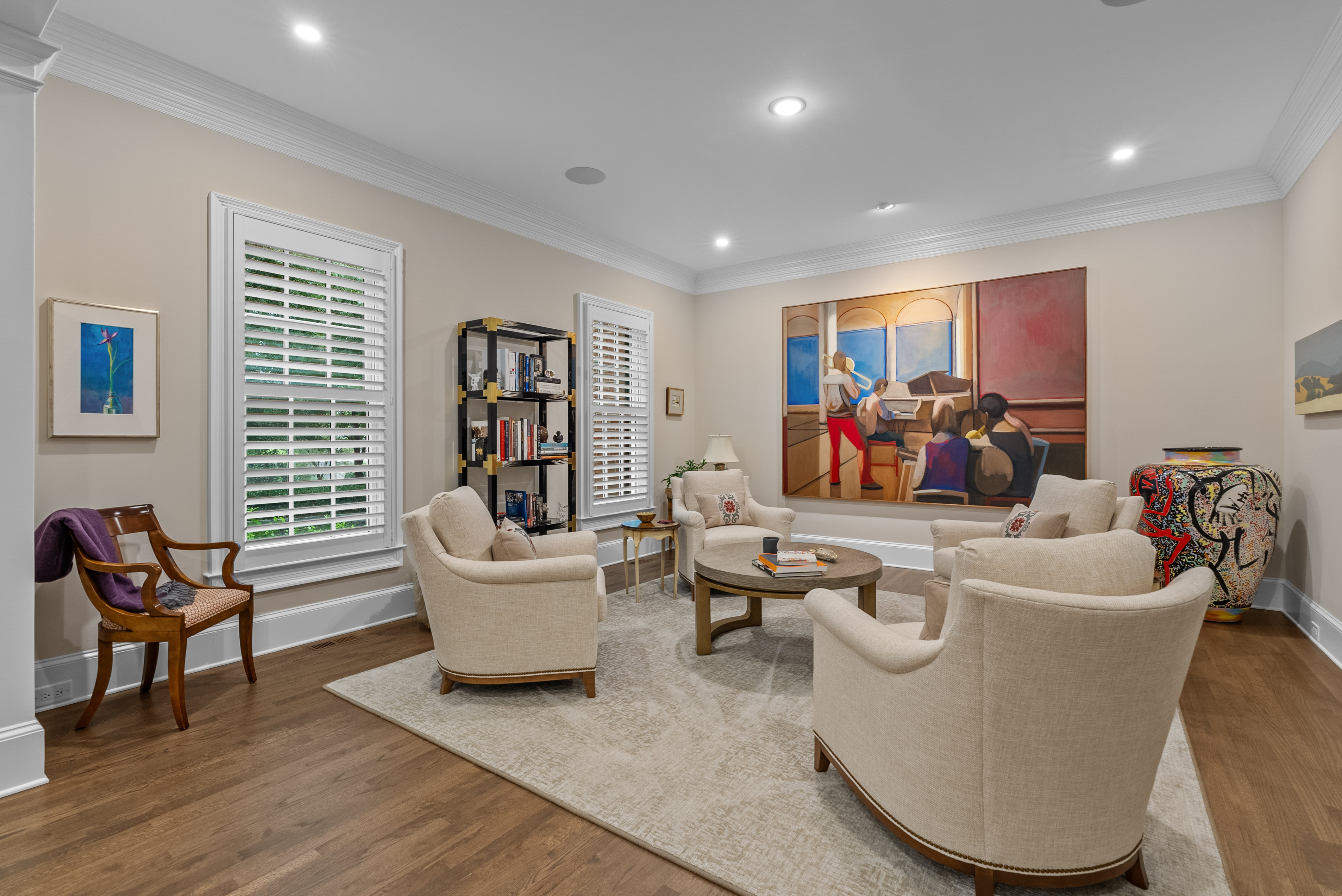  504 Hidden Hills Drive, Greenville, SC 29605 - 物件實景