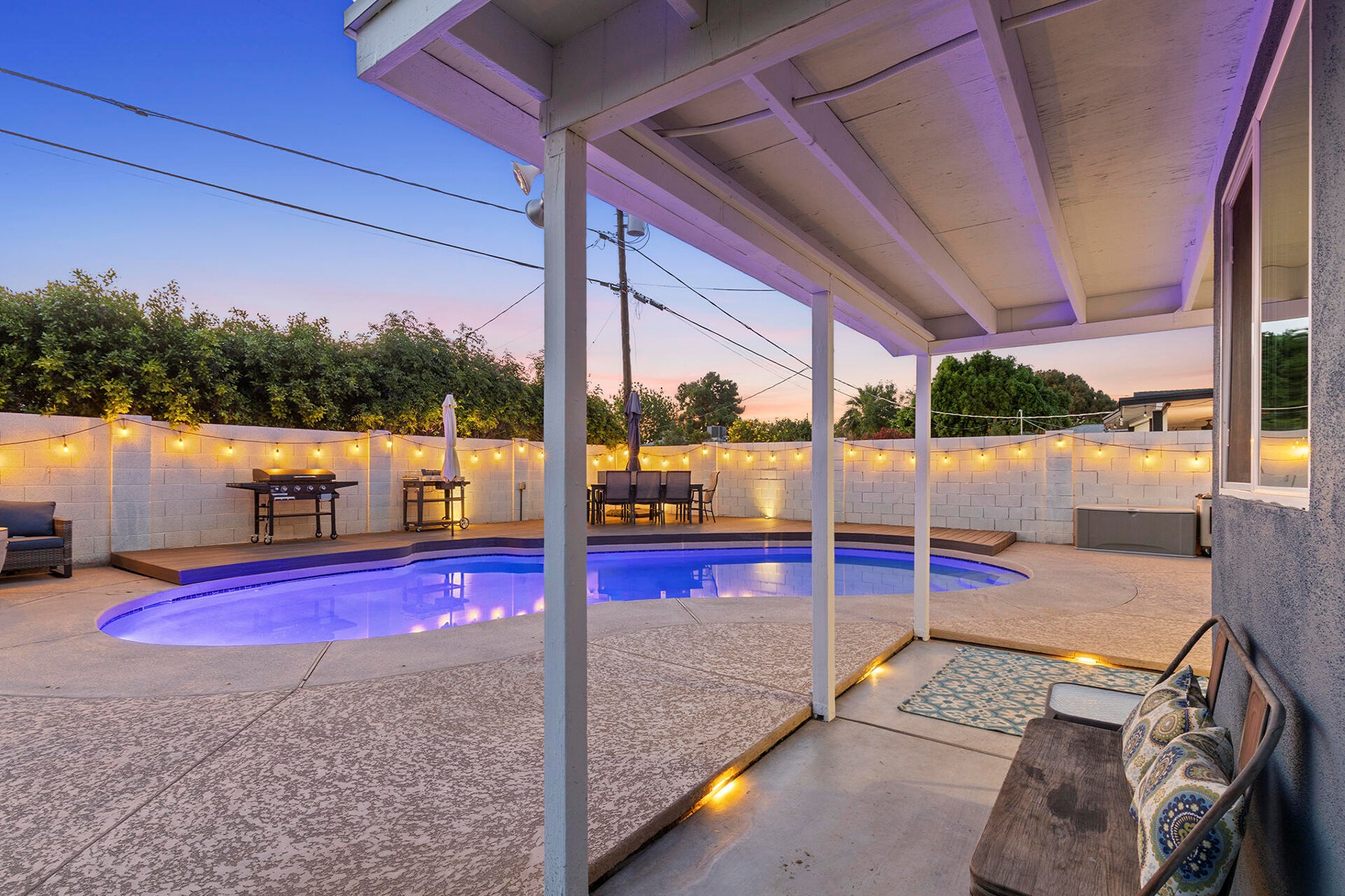  6804 N 11th Street  Phoenix, AZ - 物件實景