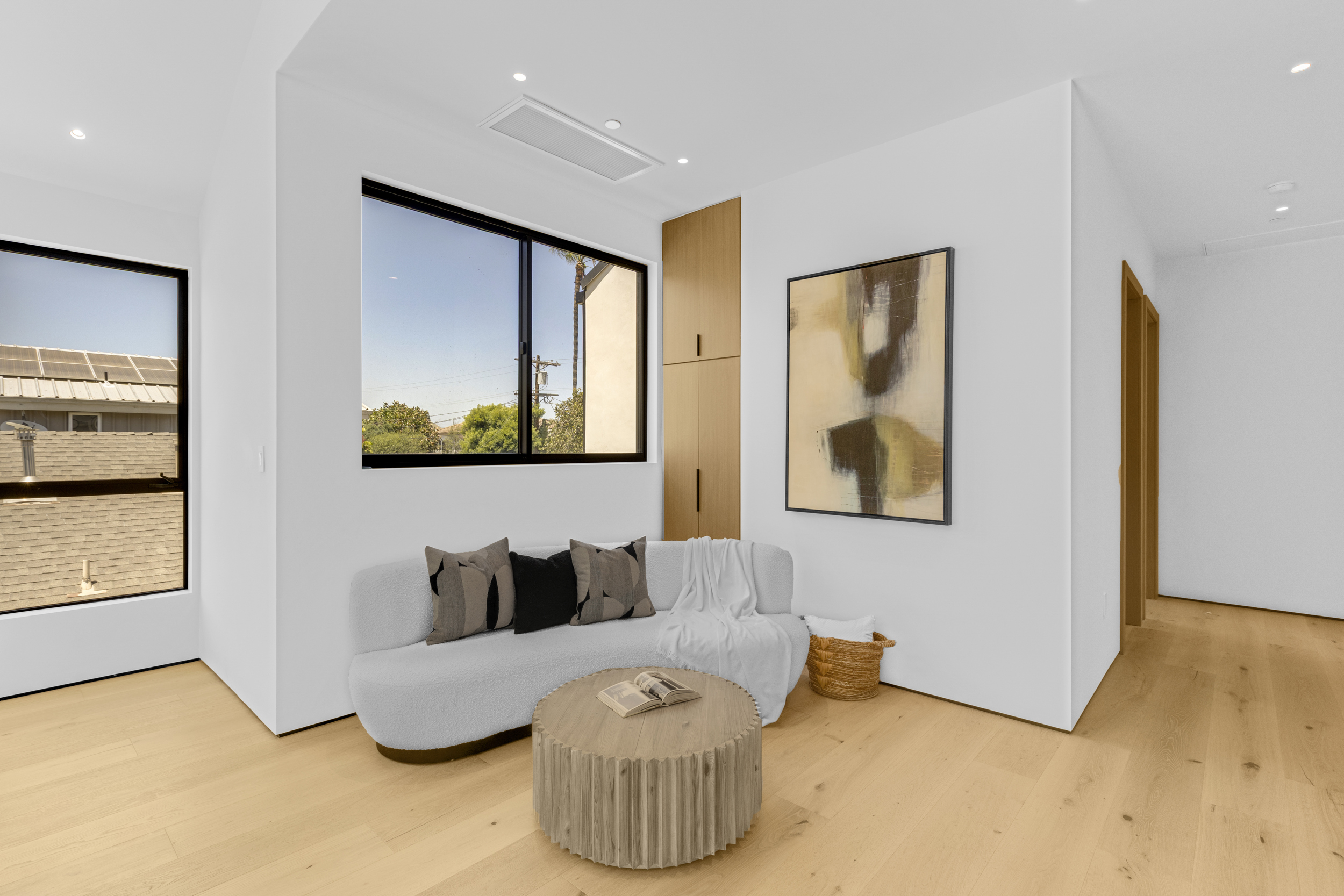  3542 Butler Avenue - 物件實景