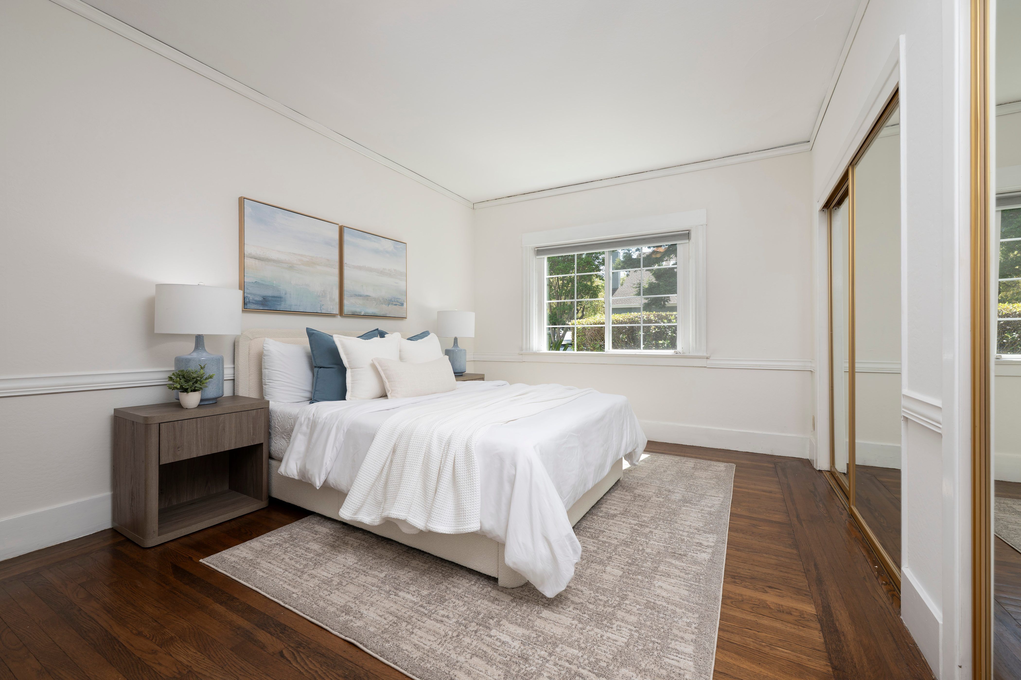  Charming Single-Level Home With ADU on Large Flat Lot - 物件實景