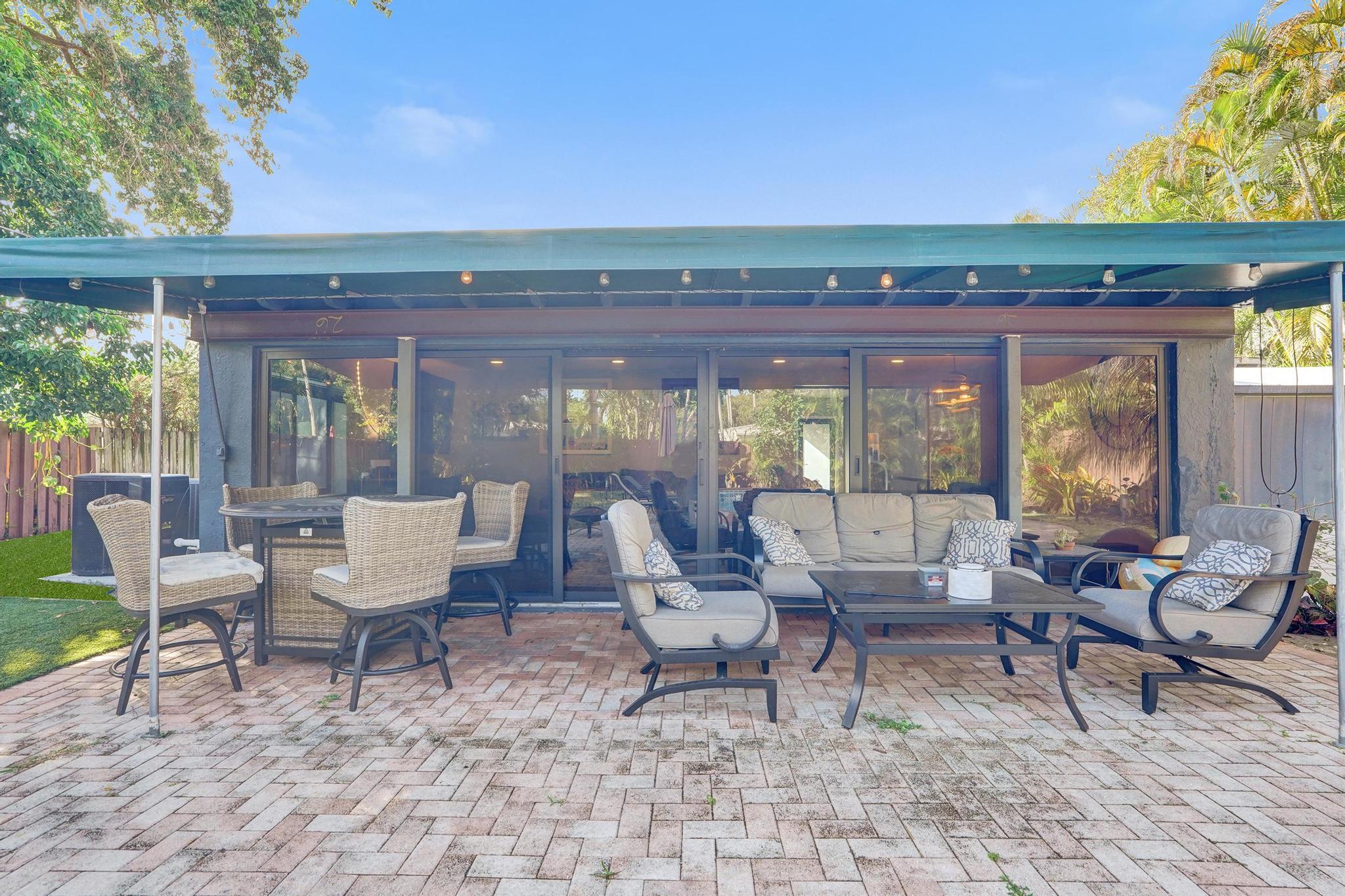Fort Lauderdale, Florida, 33305, United States, 3 Bedrooms Bedrooms, ,2 BathroomsBathrooms,Residential,For Sale,2027542