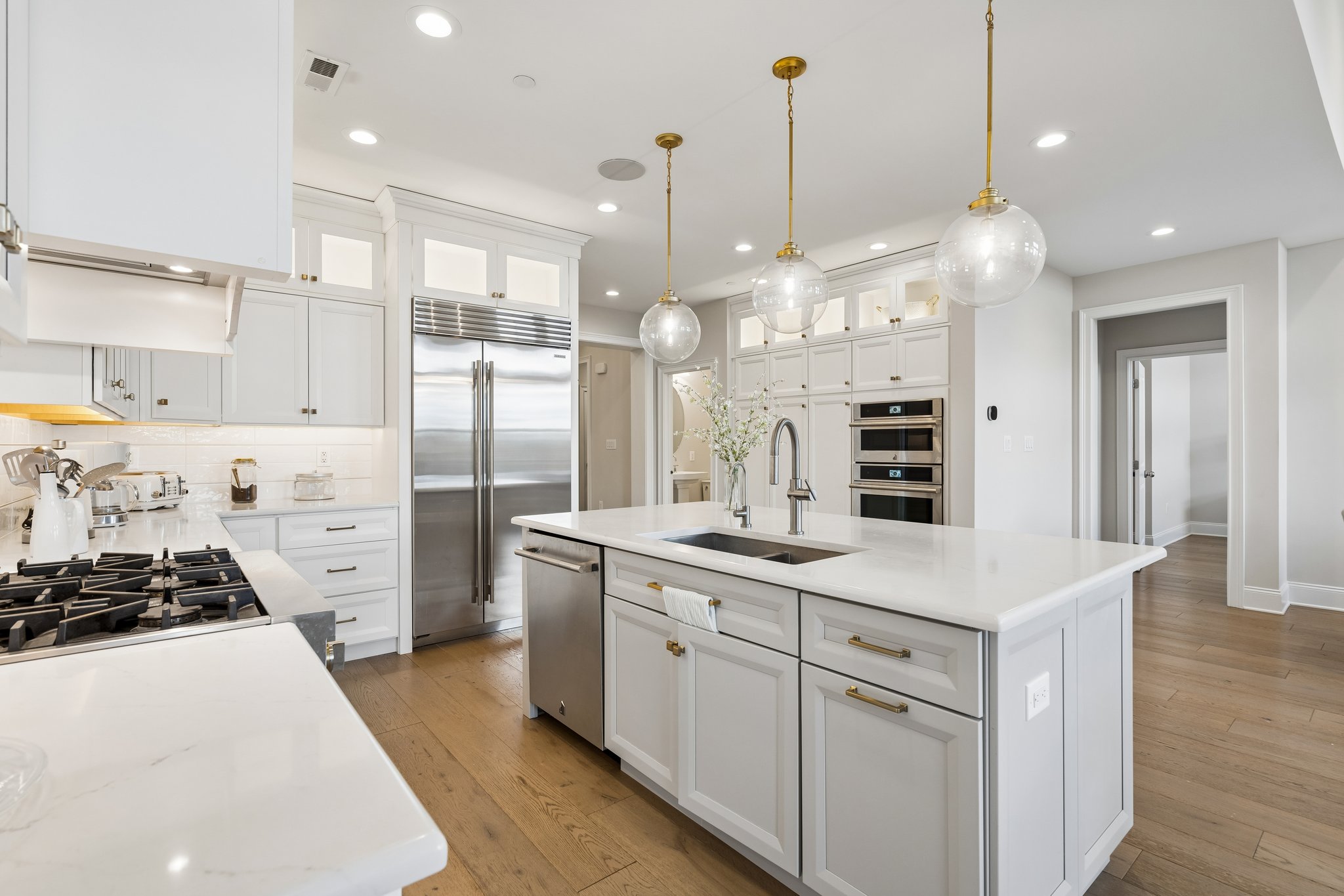  6 Concord Court, Warren, NJ 07059 - 物件實景