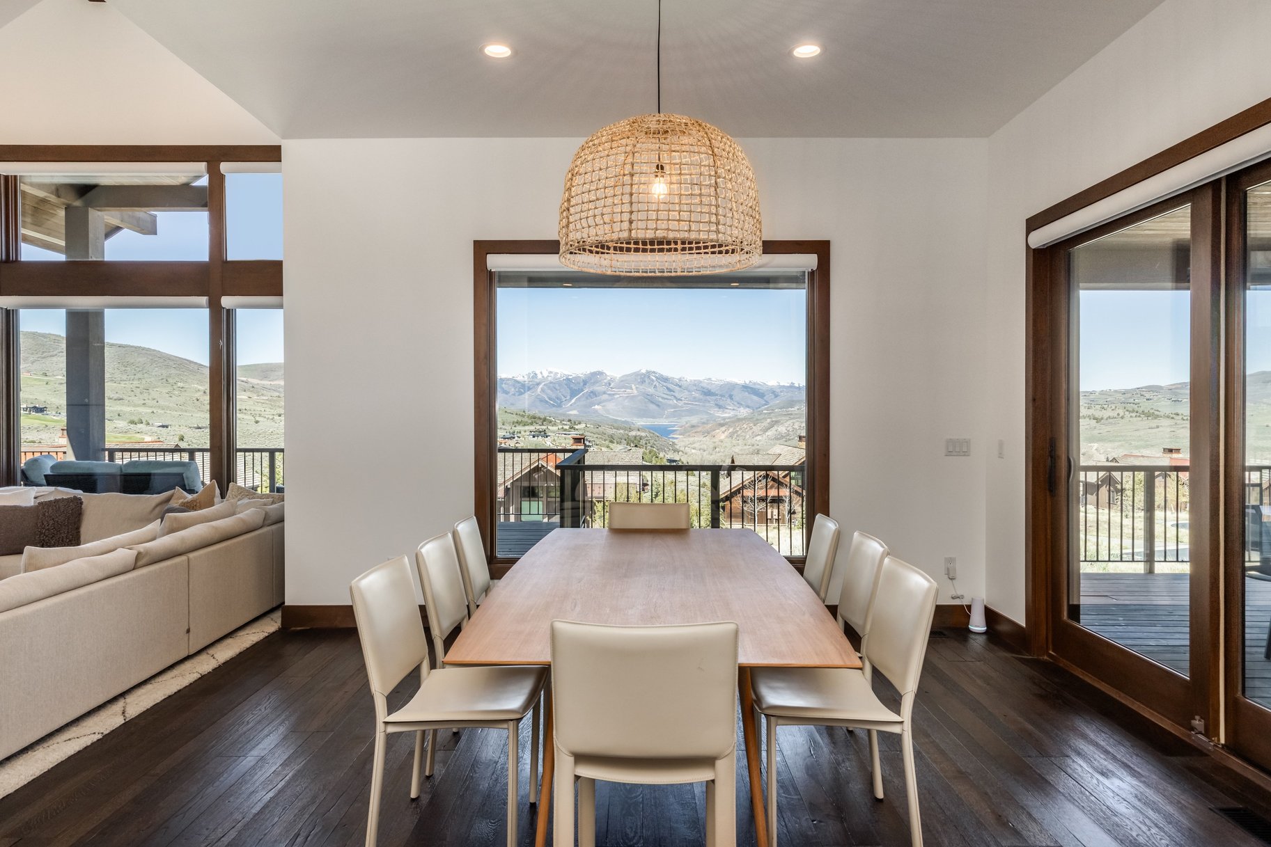  Find Adventure and World Class Amenities in a Luxury Home at Victory Ranch - 物件實景