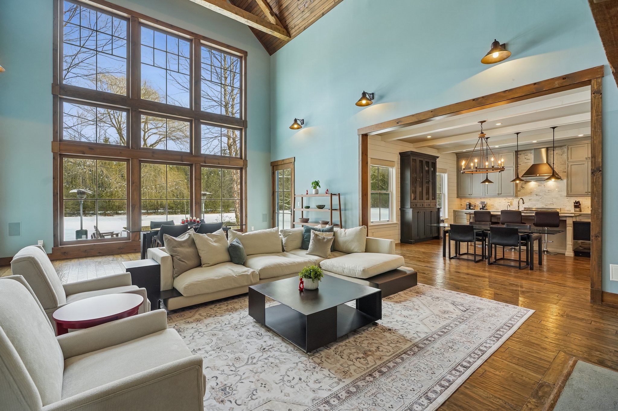  89 Mosle Road, Far Hills, NJ 07931 - 物件實景