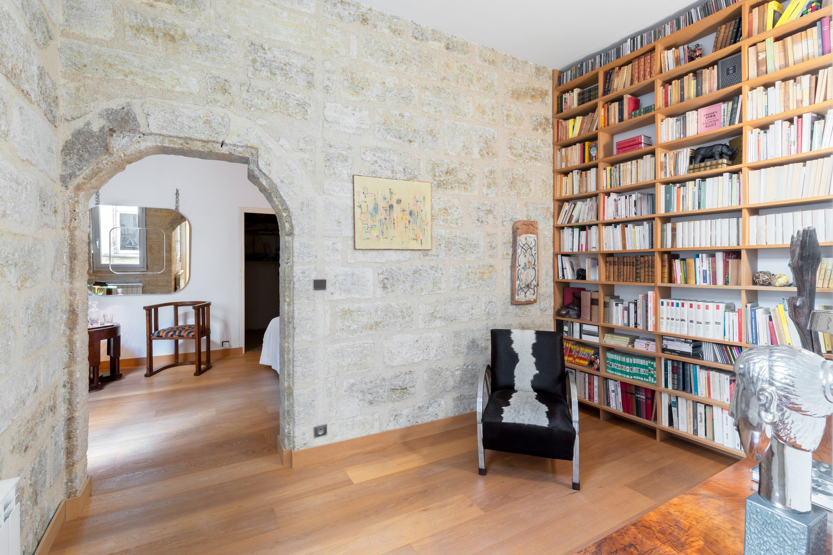  Exclusive  18th-Century Residence in the Historic Heart of Pézenas - 物件實景
