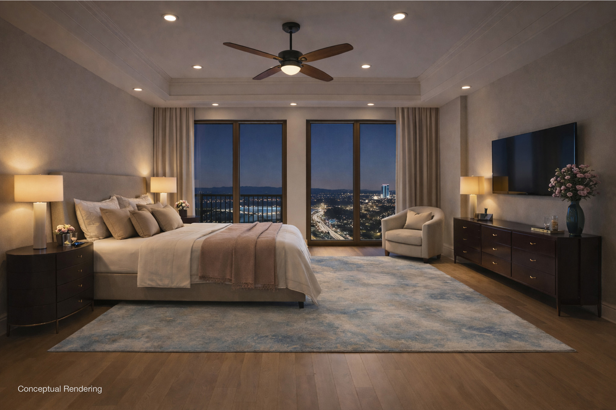  1201 Edgecliff Place. Unit 1230, Cincinnati, OH 45206 - 物件實景