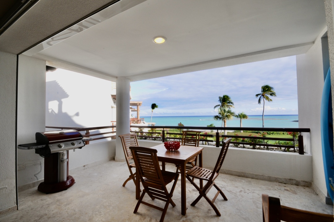 Gorgeous 2-Bedroom Beachfront Condo in Cap Cana in, Cap Cana, DO, 2 Bedrooms Bedrooms, ,3 BathroomsBathrooms,Residential,For Sale,Gorgeous 2-Bedroom Beachfront Condo in Cap Cana in,1630938