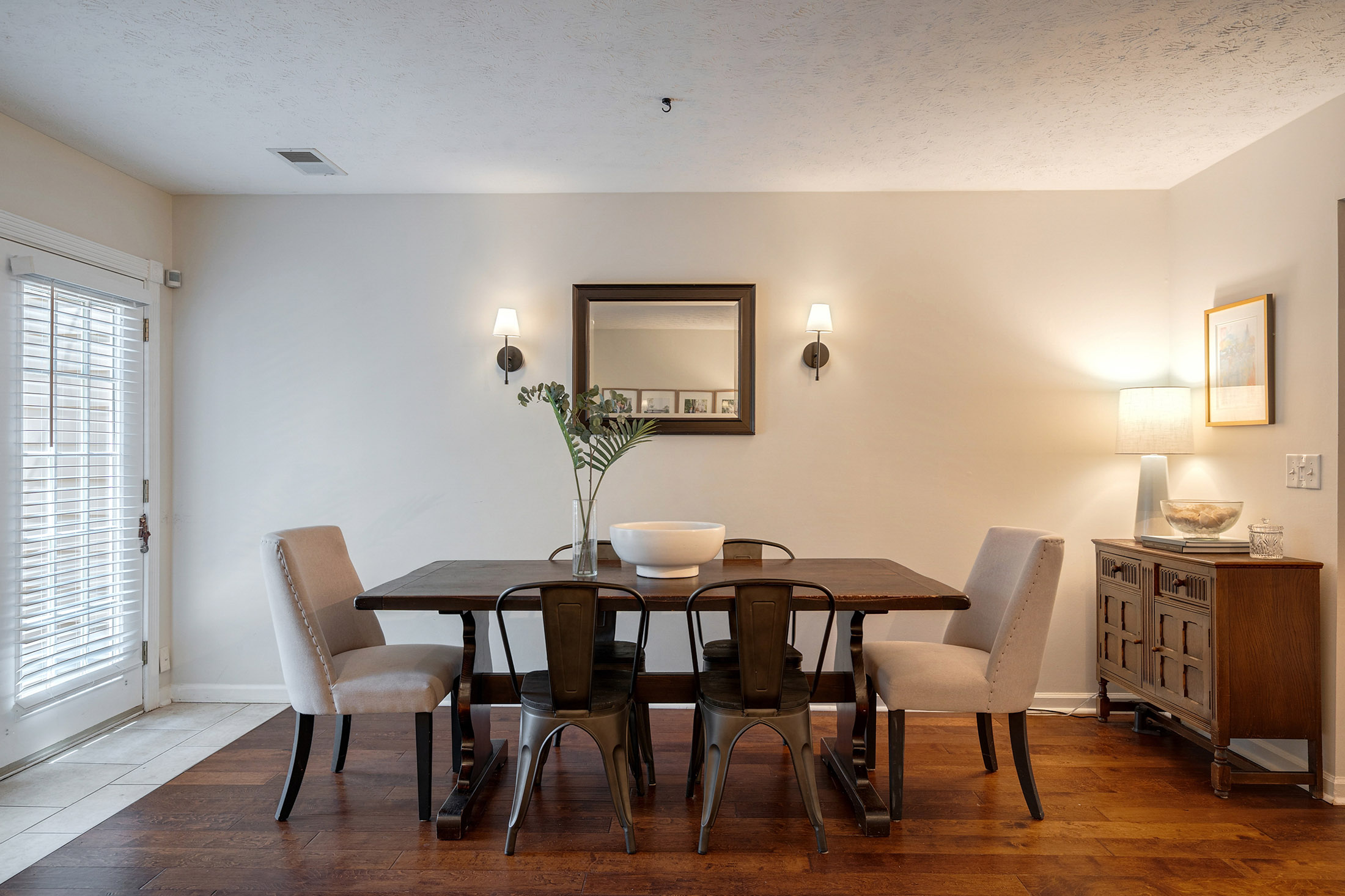  Beautifully Updated Townhome Near Historic Roswell - 物件實景