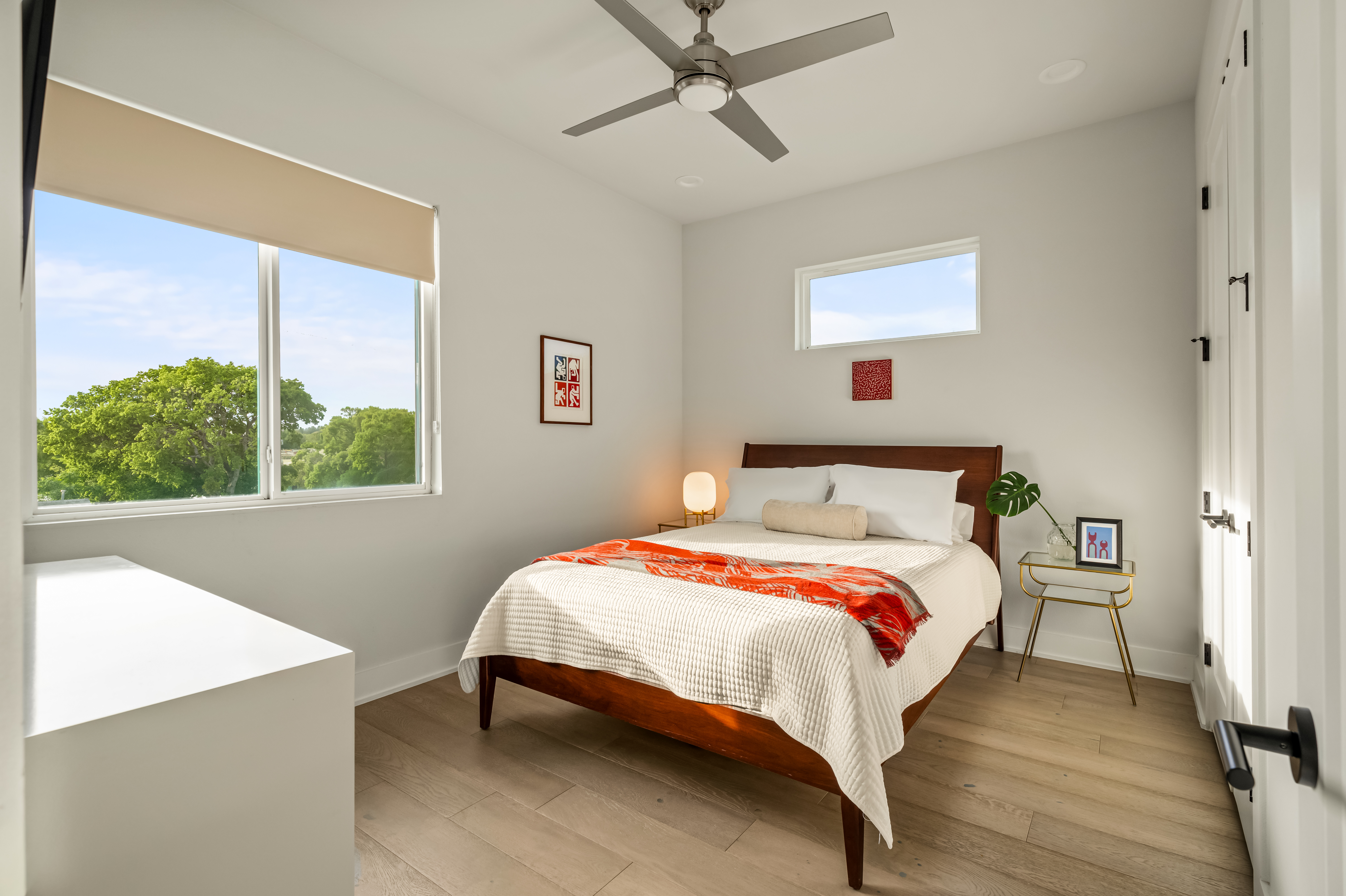  Light-Filled Modern Living in the Heart of Central Austin - 物件實景