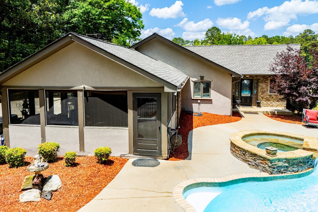 Douglasville, Georgia, 30134, United States, 4 Bedrooms Bedrooms, ,2 BathroomsBathrooms,Residential,For Sale,1983437