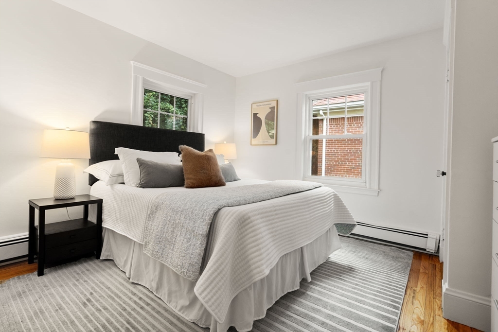 Brookline, Massachusetts, 02446, United States, 3 Bedrooms Bedrooms, ,2 BathroomsBathrooms,Residential,For Sale,1942016