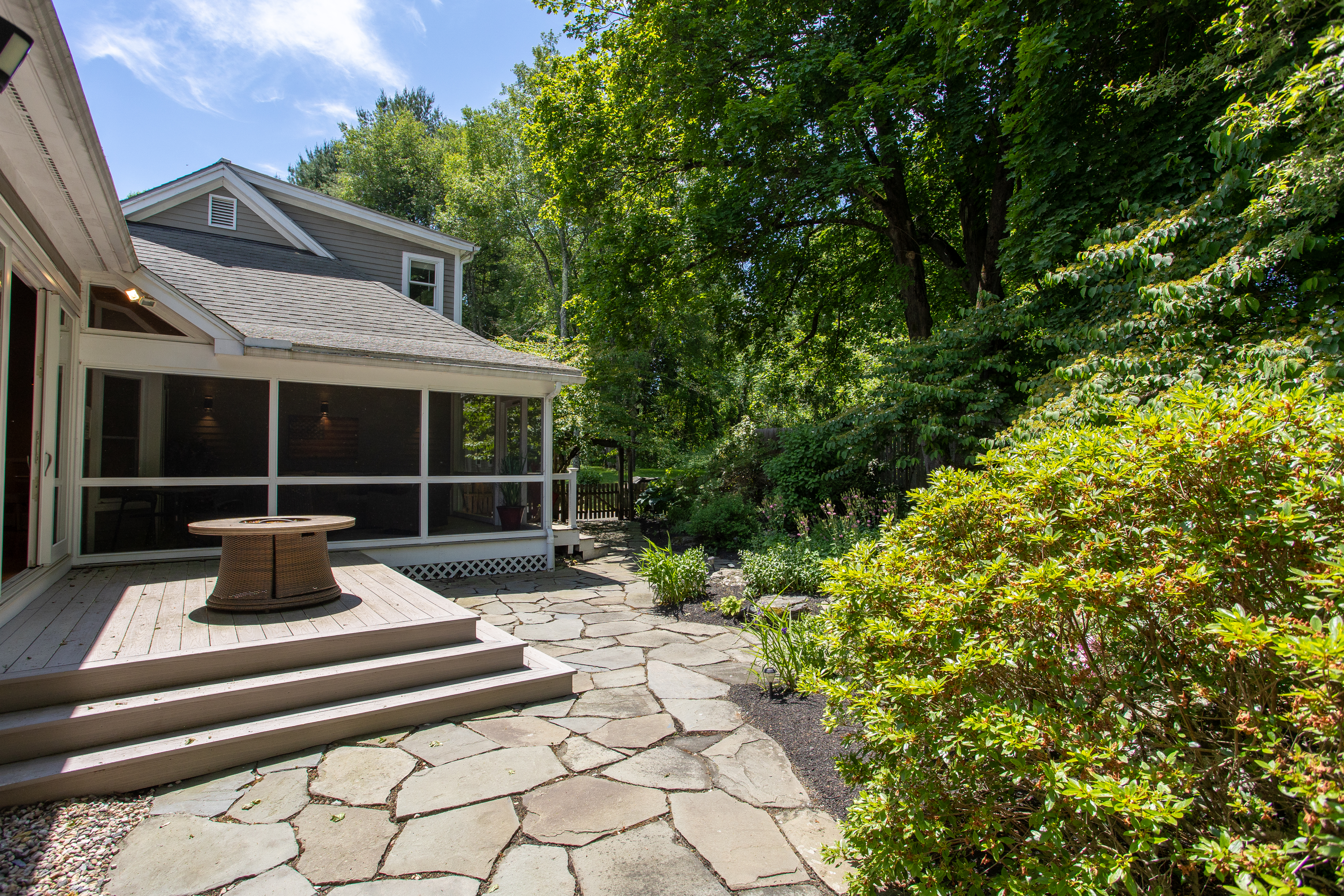  Private Berkshire Sanctuary Near Downtown Great Barrington - 物件實景