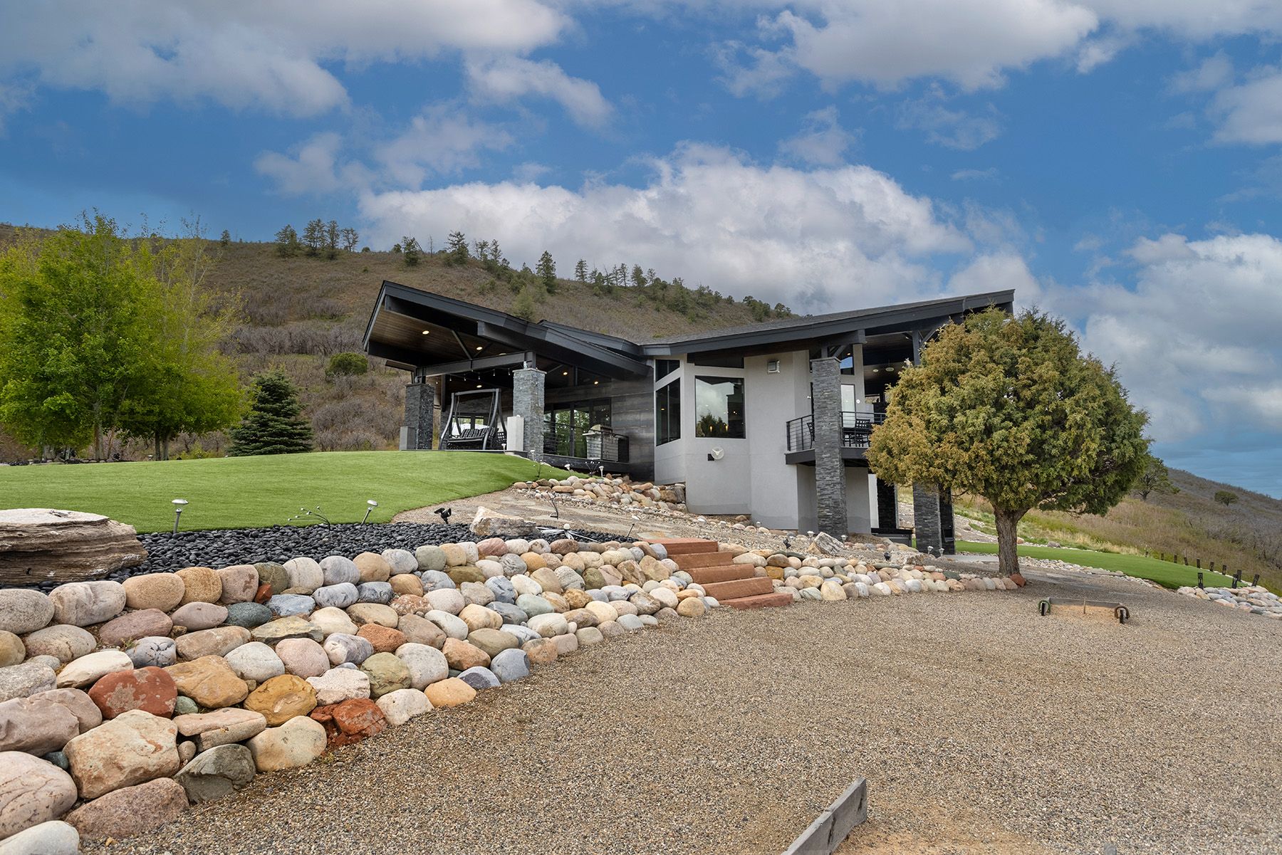  2286 Deer Valley Road - Durango, CO - 物件實景