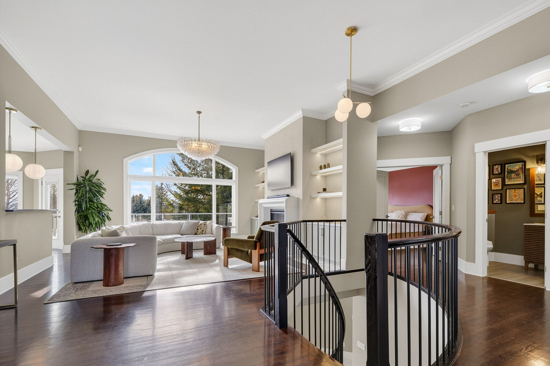  Rural Rocky View County, Rocky View - 物件實景