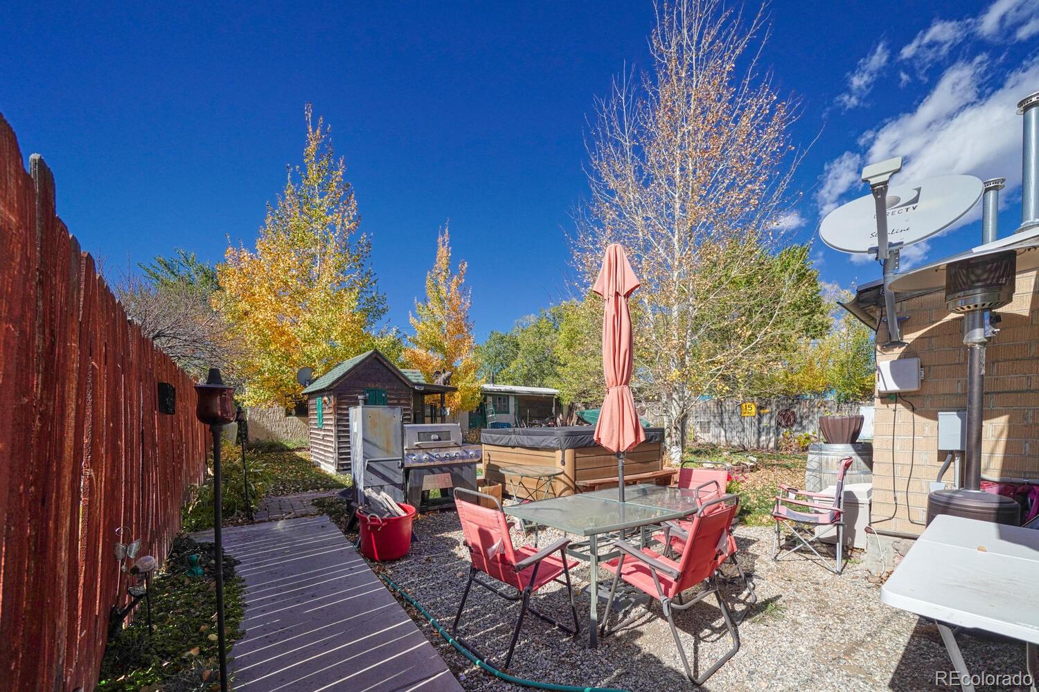 Salida, Colorado, 81201, United States, 3 Bedrooms Bedrooms, ,Residential,For Sale,1981067