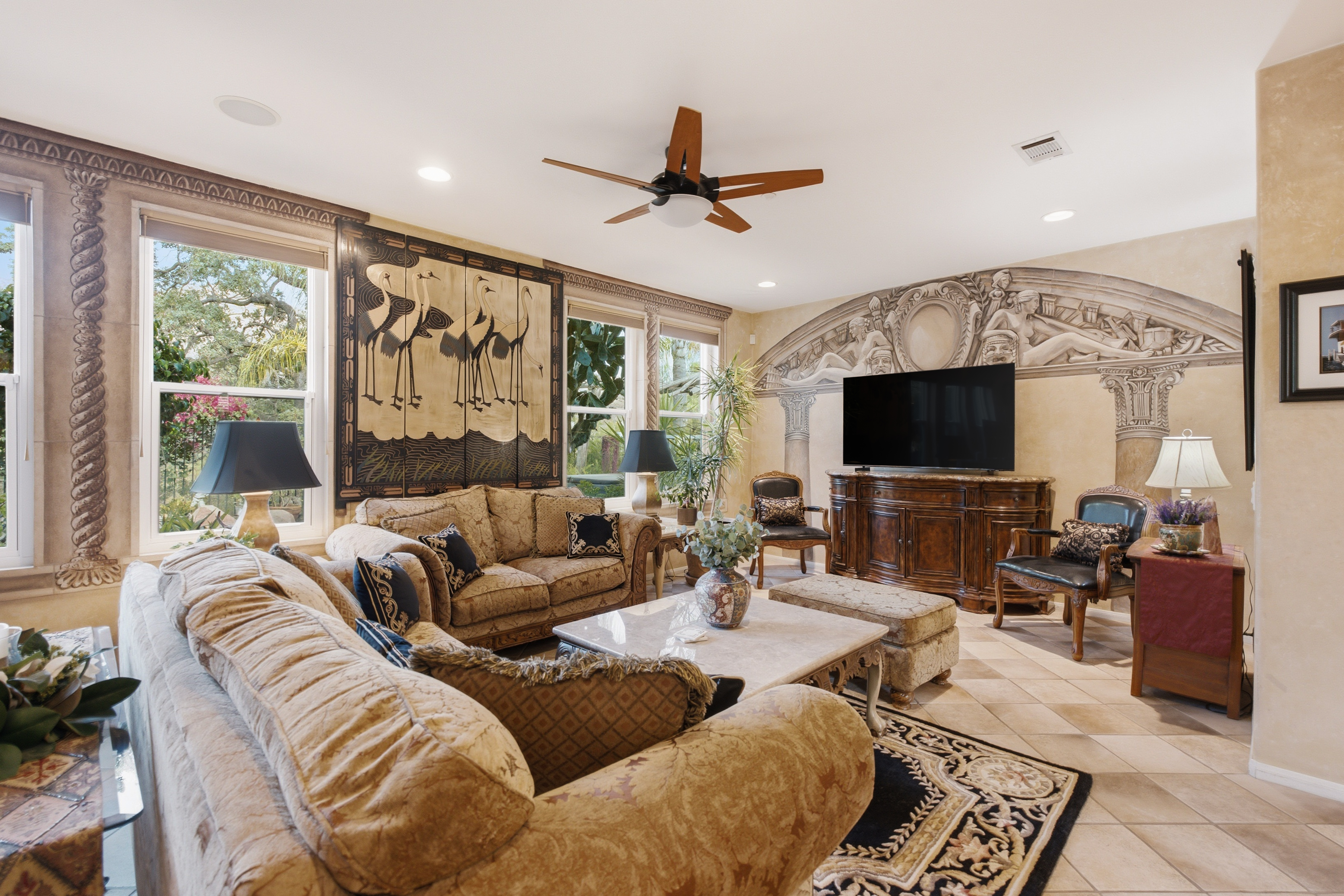  3320 Wild Oak Lane, Escondido, CA 92027 - 物件實景