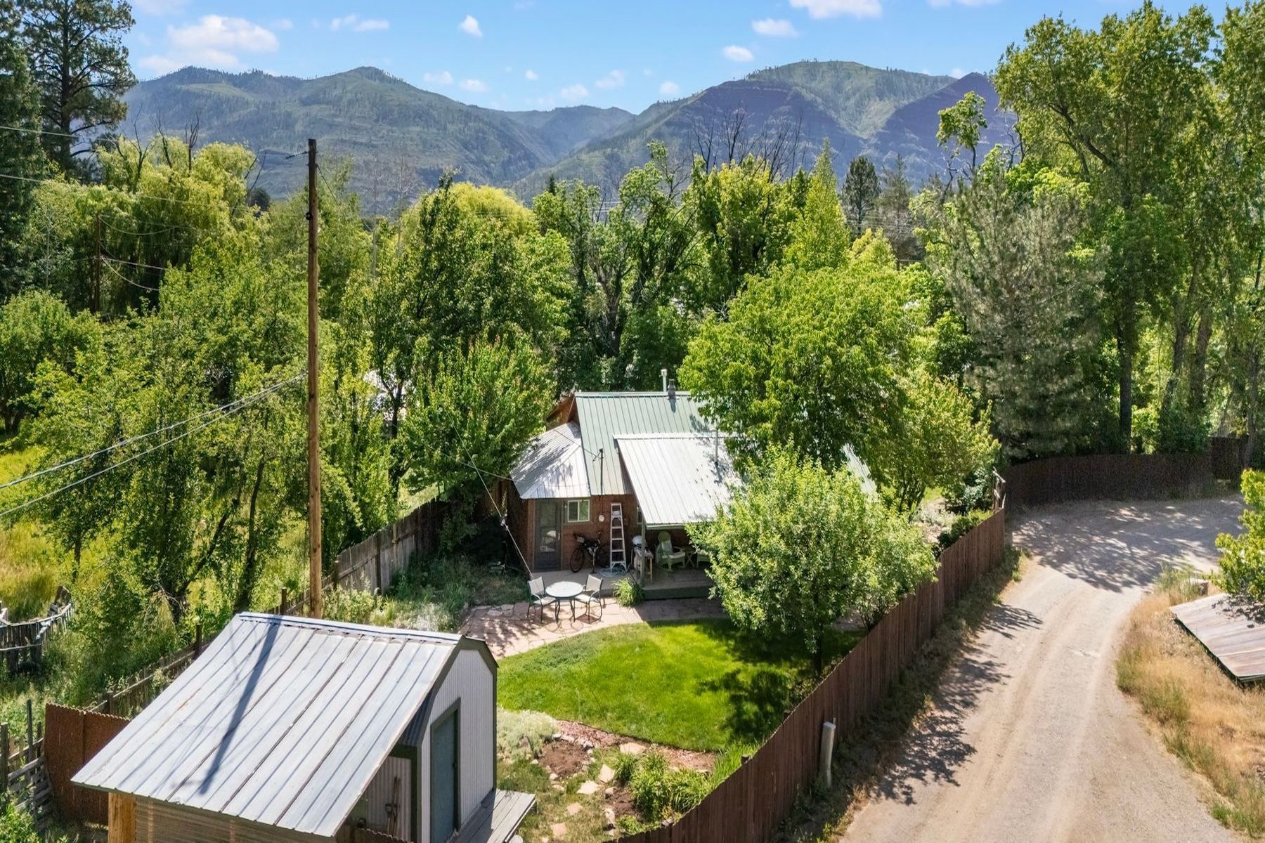  34 Bruce Lane, Durango, CO 81301 - 物件實景