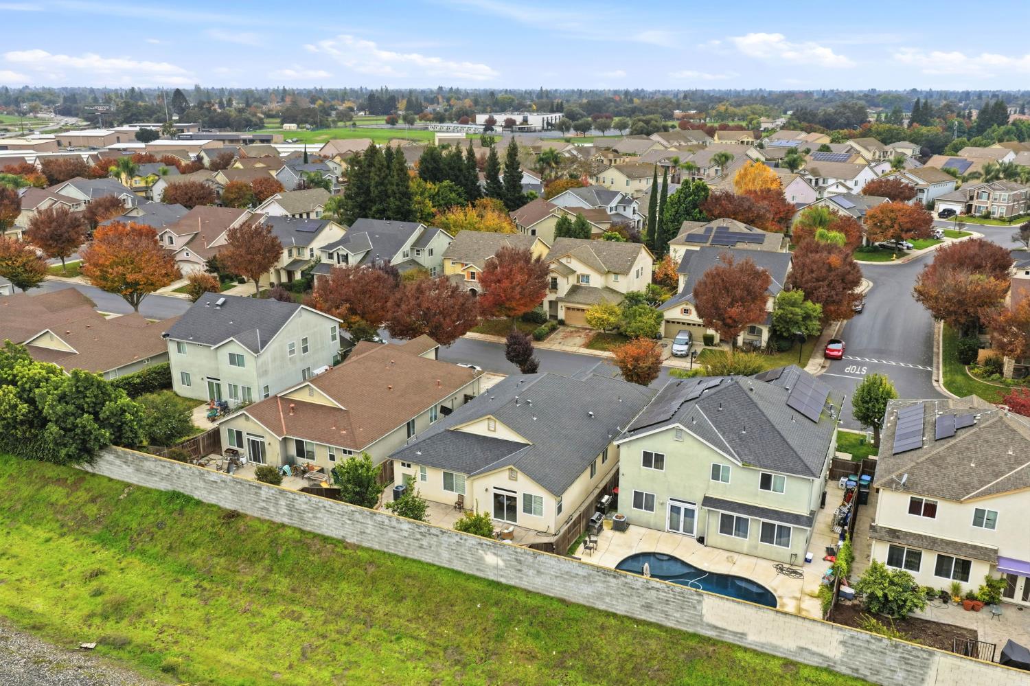 Stockton, California, 95209, United States, 4 Bedrooms Bedrooms, ,3 BathroomsBathrooms,Residential,For Sale,1998971