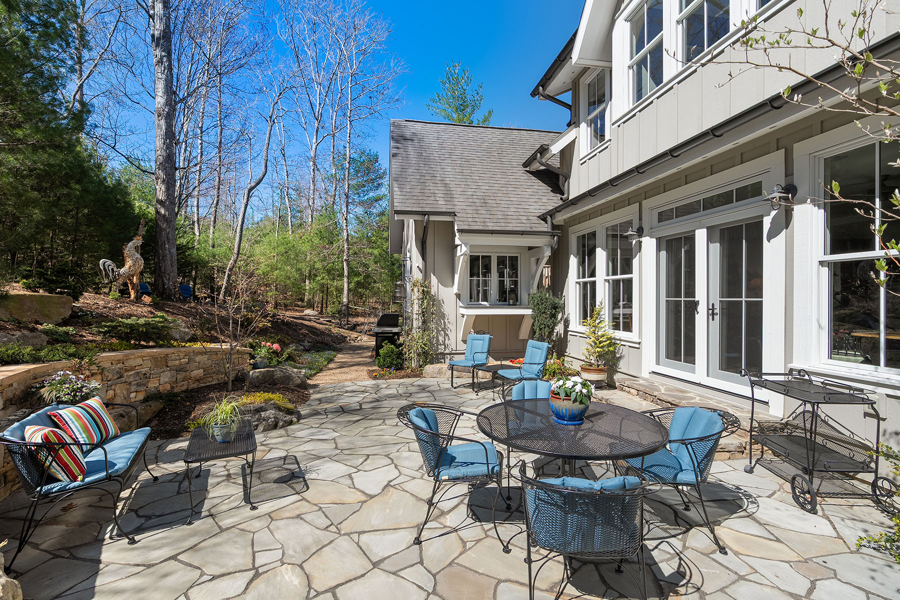  ASHEVILLE - 物件實景