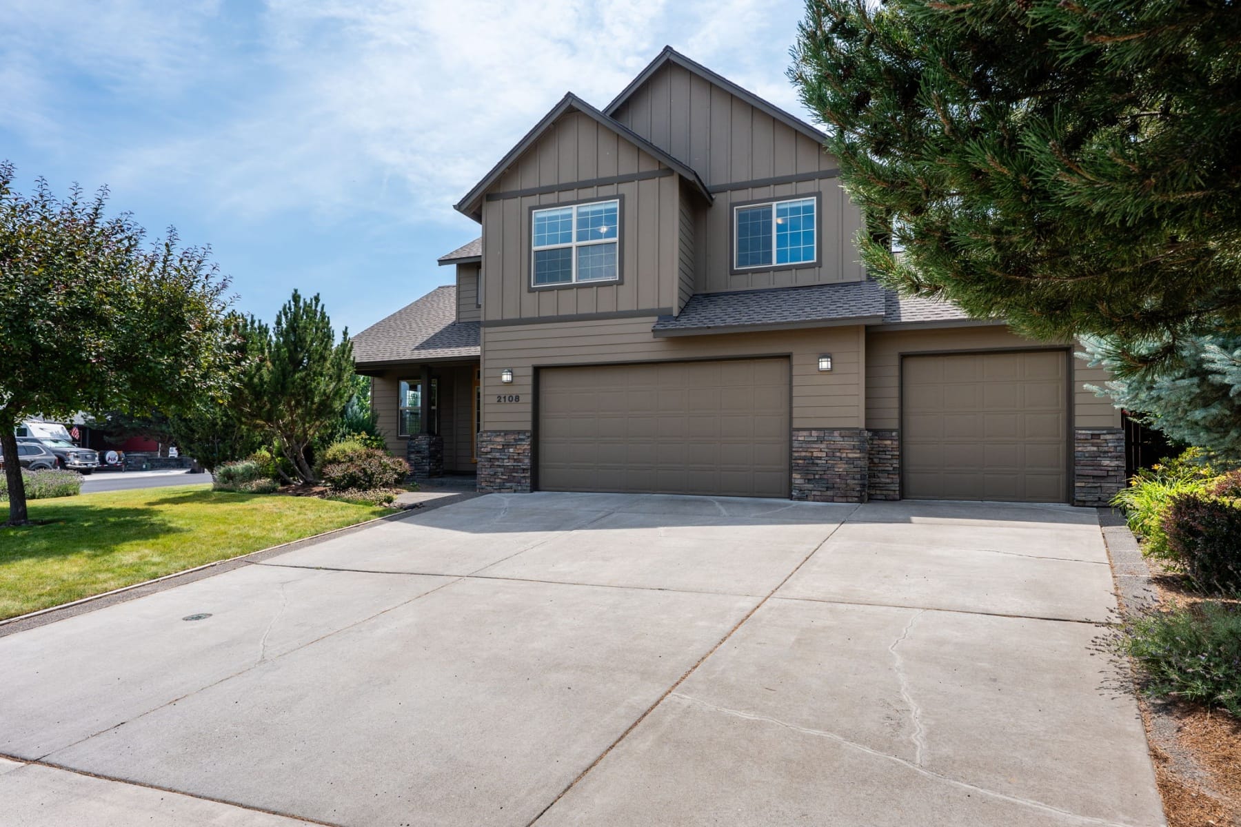  2108 NW Sterling Avenue Redmond, OR 97756 - 物件實景