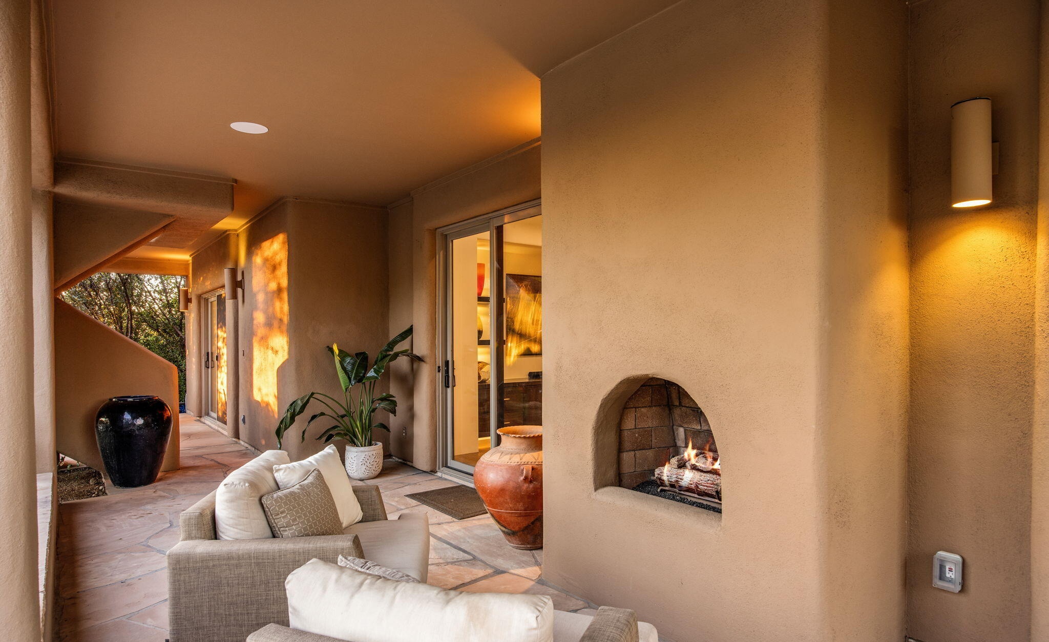  10046 E Hidden Valley Rd  Scottsdale, AZ - 物件實景